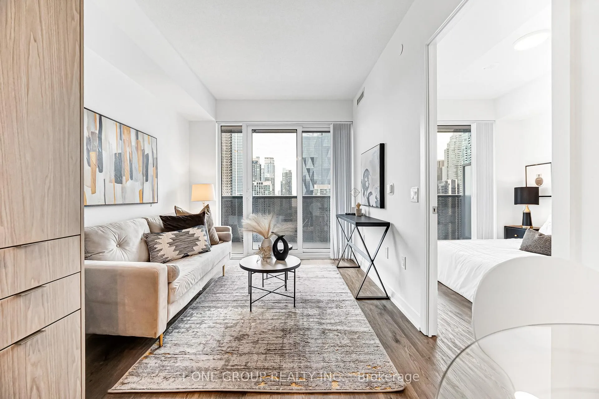 Photo 29 of Unit 3616, 55 Cooper Street, Toronto, Waterfront Communities — HOMEH