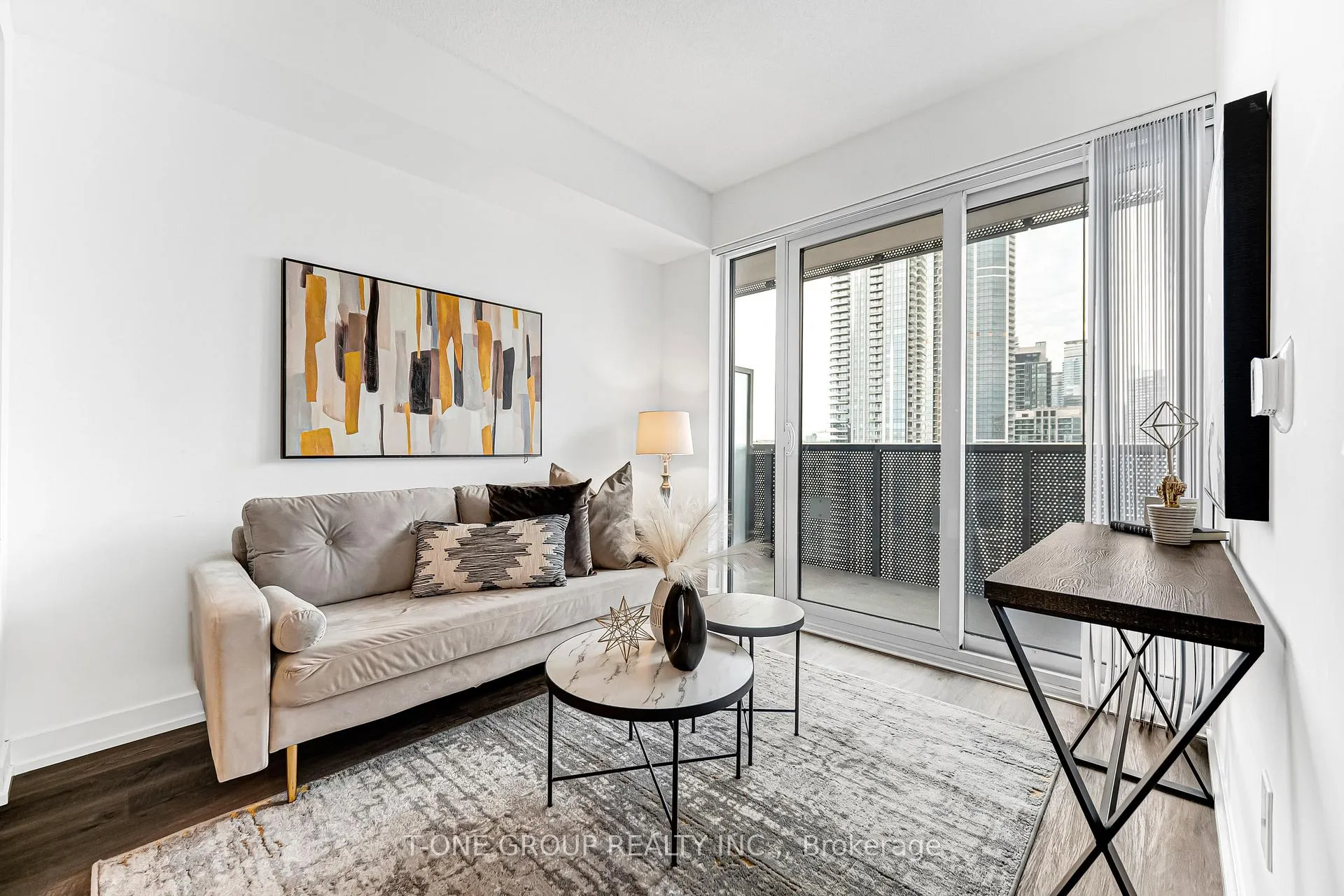 Photo 30 of Unit 3616, 55 Cooper Street, Toronto, Waterfront Communities — HOMEH