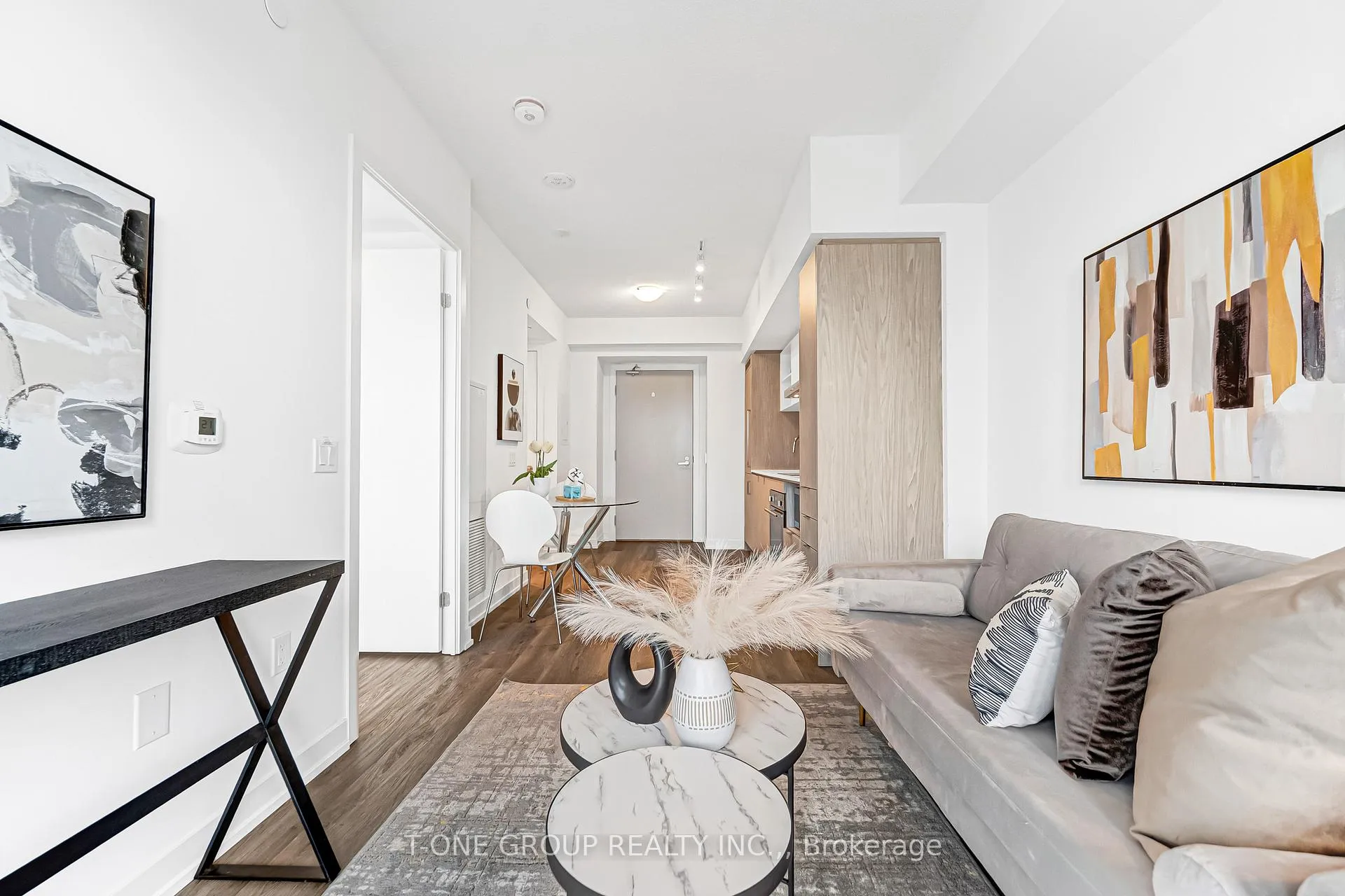 Photo 31 of Unit 3616, 55 Cooper Street, Toronto, Waterfront Communities — HOMEH