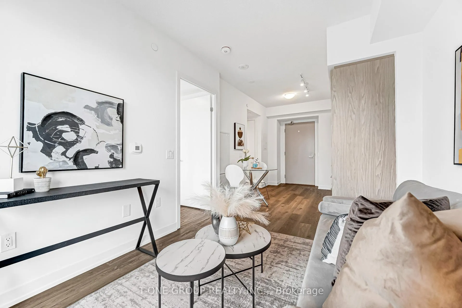 Photo 32 of Unit 3616, 55 Cooper Street, Toronto, Waterfront Communities — HOMEH