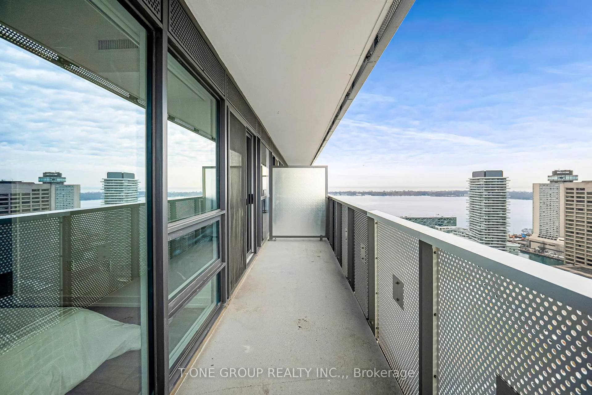 Photo 34 of Unit 3616, 55 Cooper Street, Toronto, Waterfront Communities — HOMEH