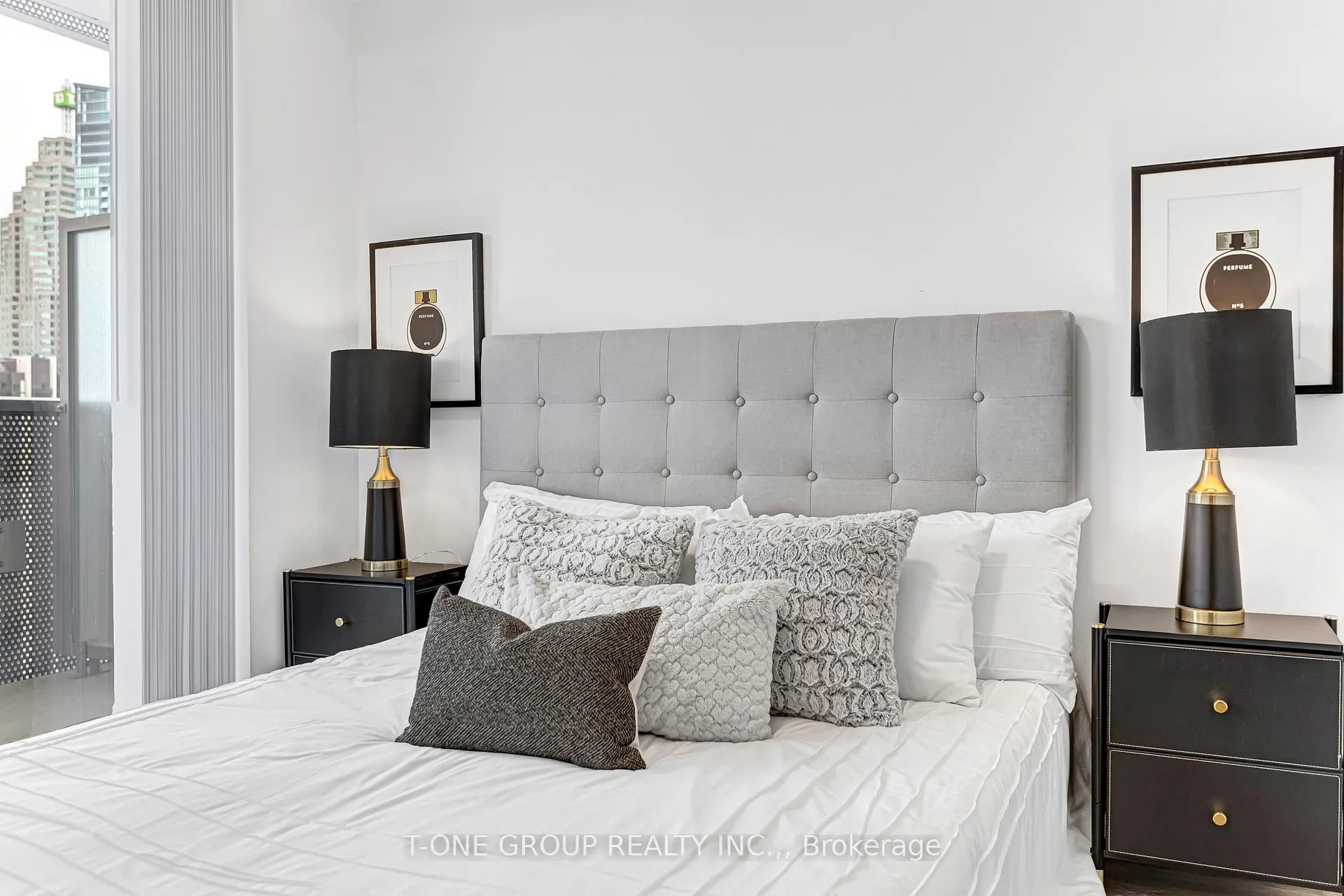 Photo 35 of Unit 3616, 55 Cooper Street, Toronto, Waterfront Communities — HOMEH