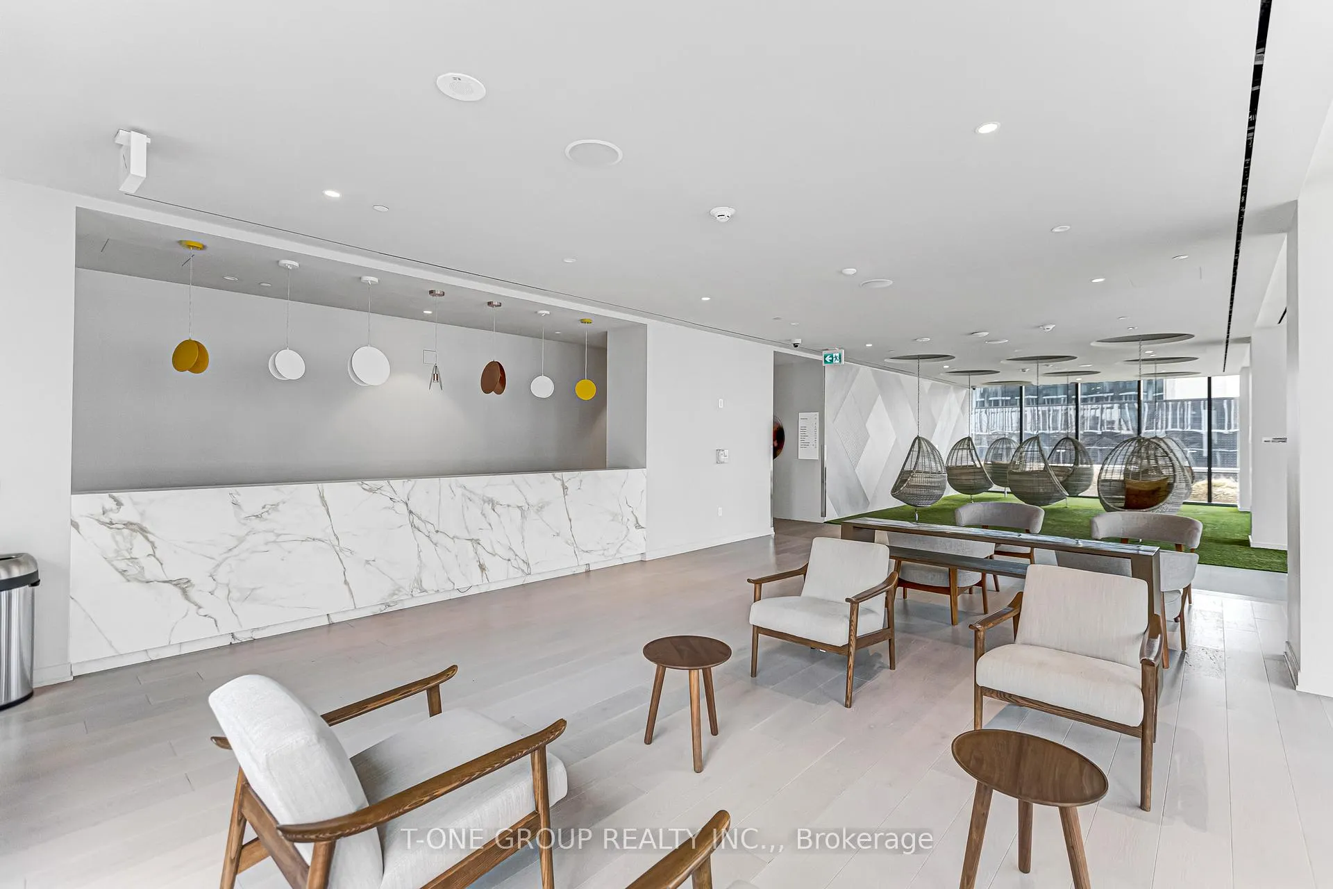 Photo 36 of Unit 3616, 55 Cooper Street, Toronto, Waterfront Communities — HOMEH