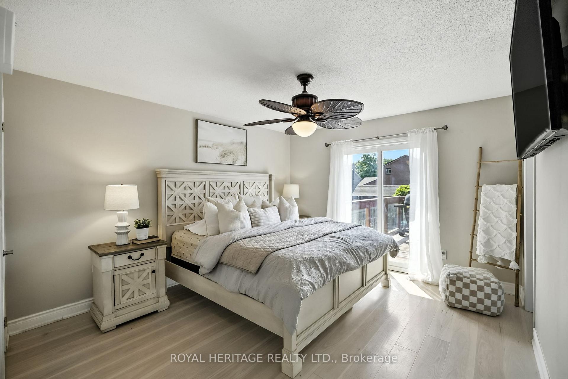 Photo 13 of 85 Pinedale Crescent, Clarington, Courtice — HOMEH