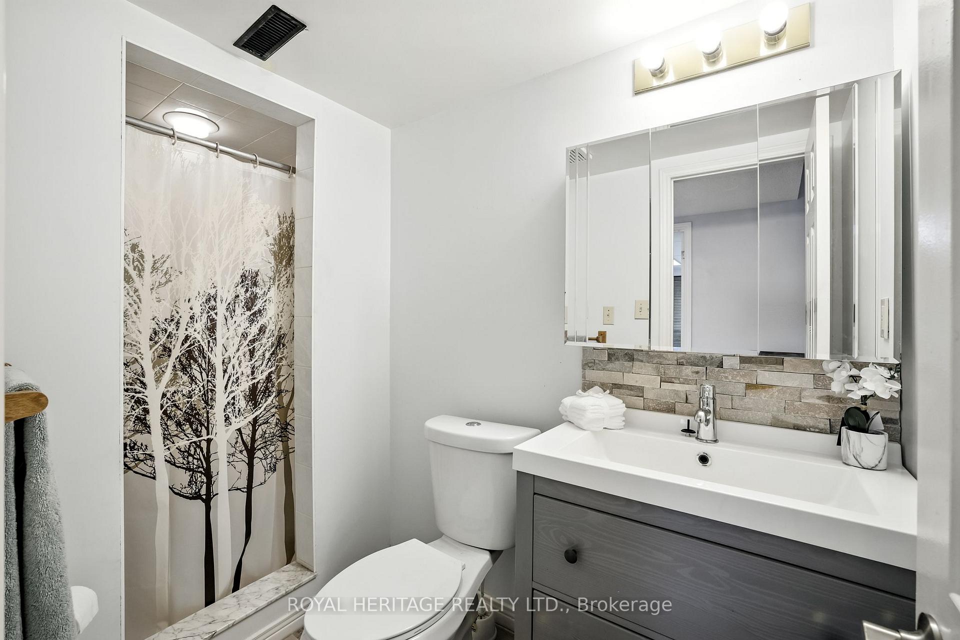 Photo 51 of 85 Pinedale Crescent, Clarington, Courtice — HOMEH