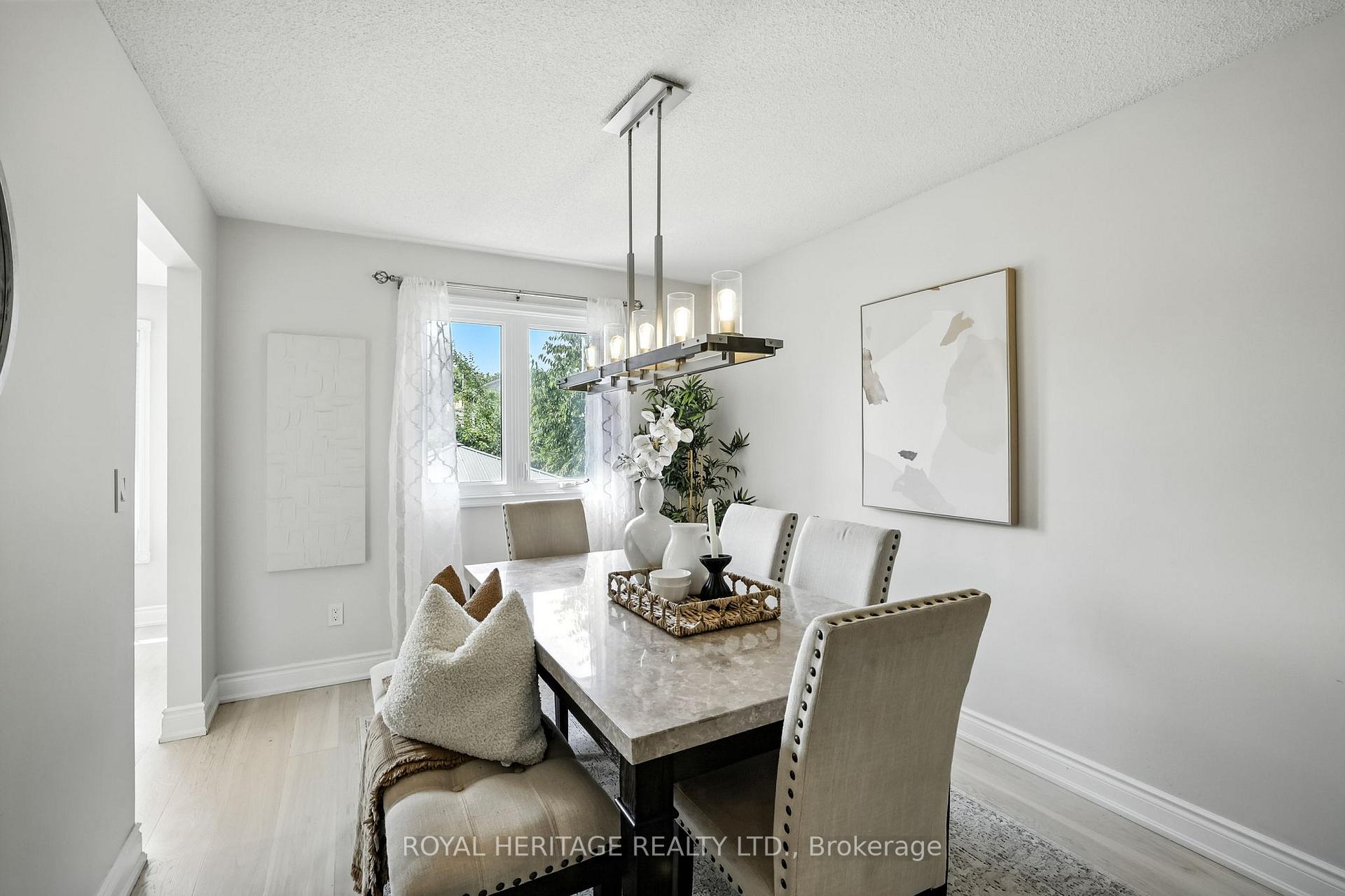 Photo 31 of 85 Pinedale Crescent, Clarington, Courtice — HOMEH
