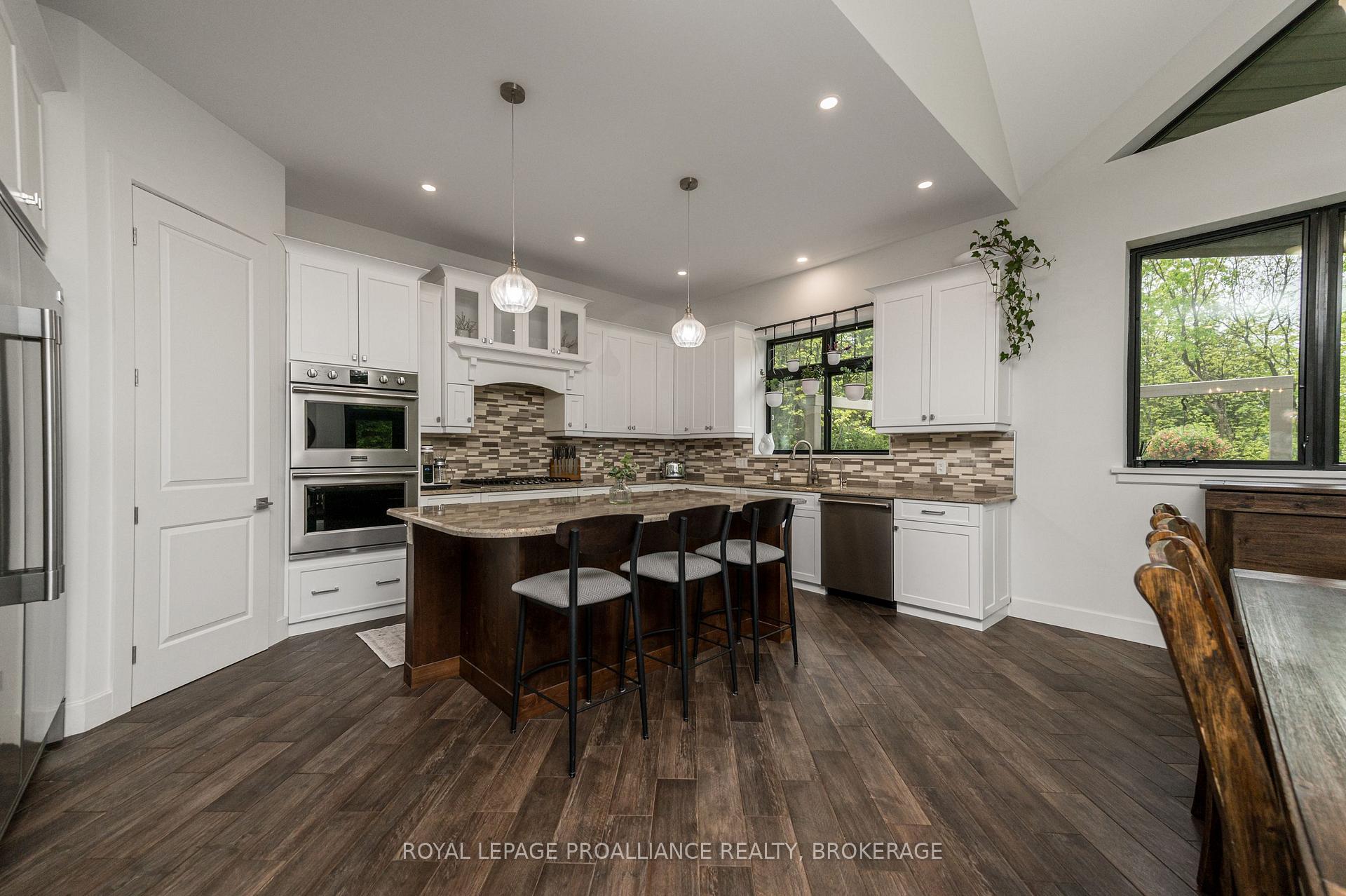 Photo 9 of Unit 15, 1096 Applewood Lane, Frontenac, Frontenac South — HOMEH