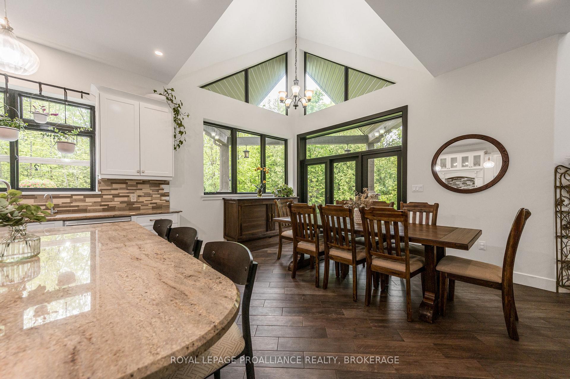Photo 10 of Unit 15, 1096 Applewood Lane, Frontenac, Frontenac South — HOMEH