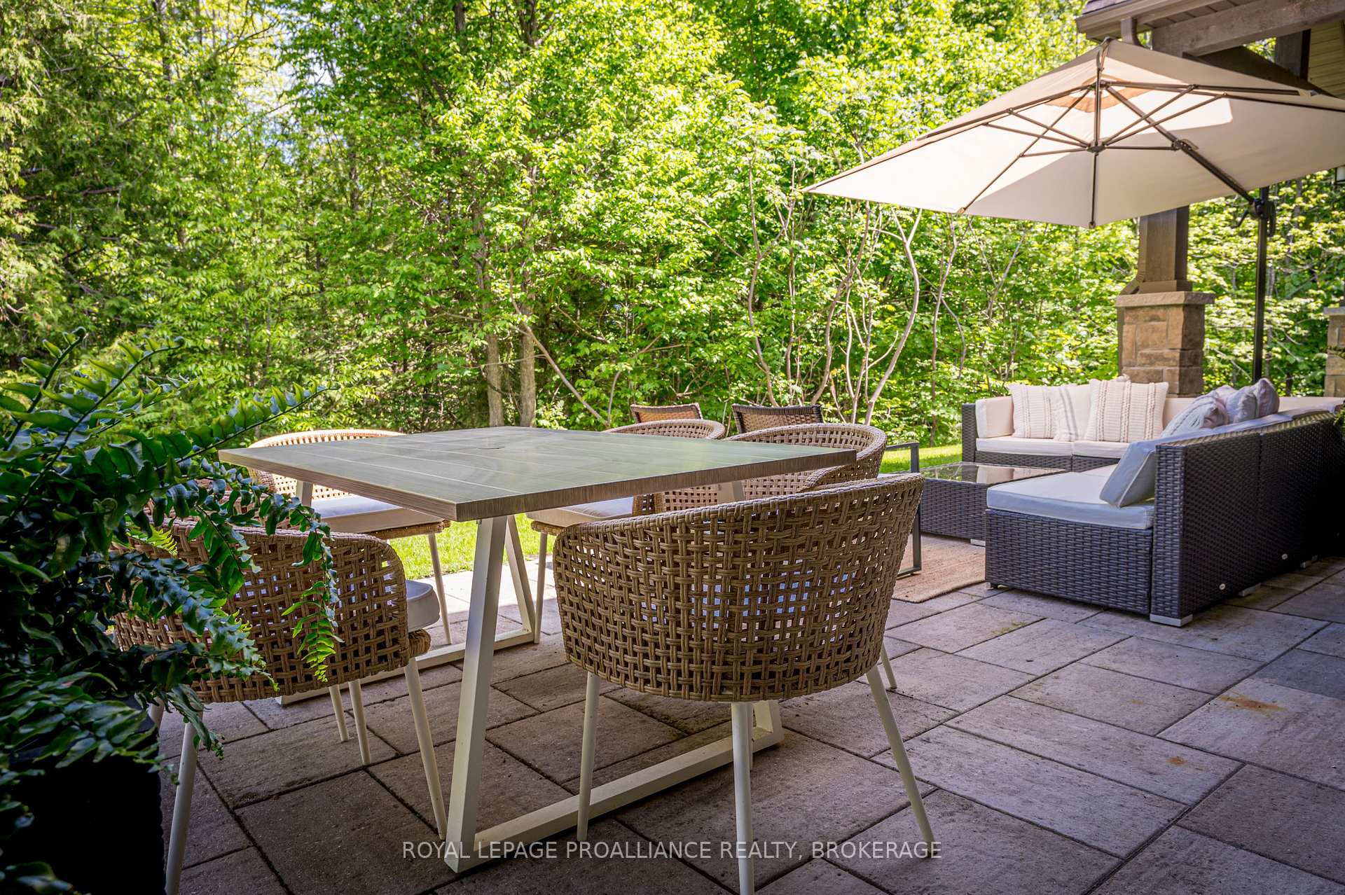 Photo 40 of Unit 15, 1096 Applewood Lane, Frontenac, Frontenac South — HOMEH