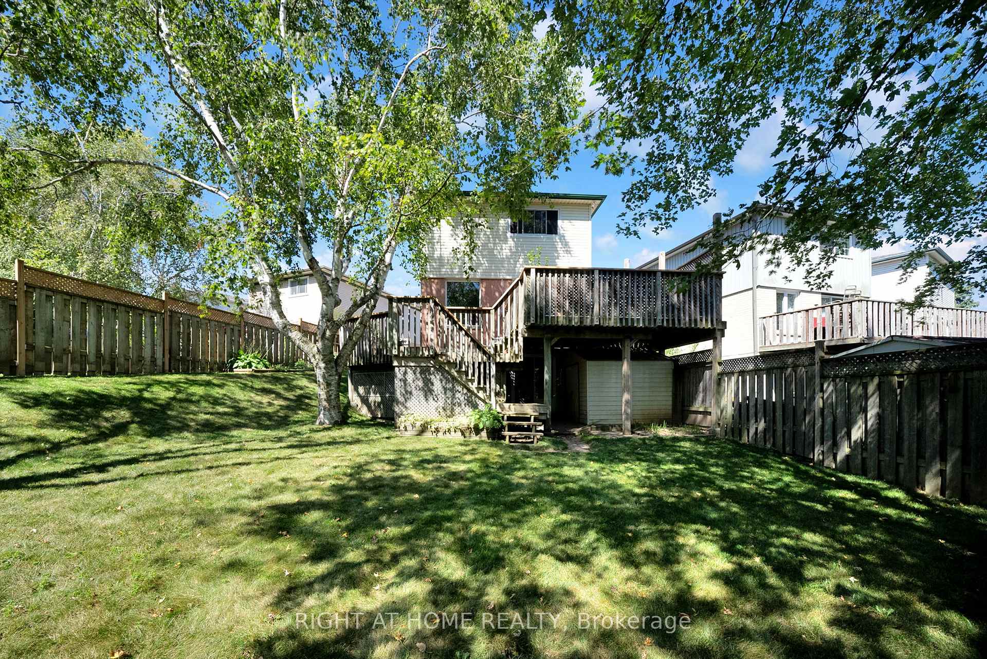 Photo 81 of 7 Hailey Court, Clarington, Bowmanville — HOMEH