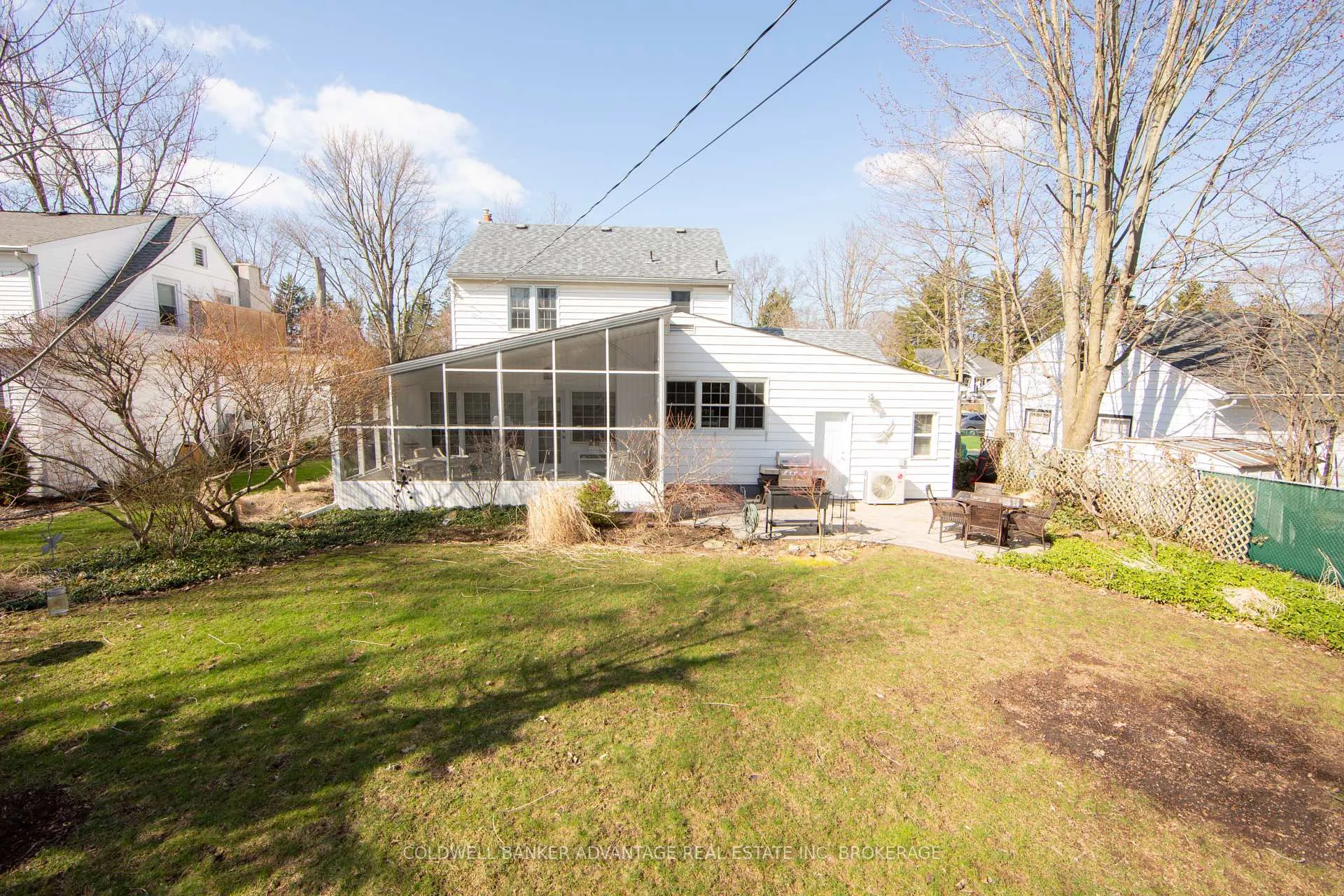 Photo 36 of 123 Parkway, Welland, Prince Charles — HOMEH