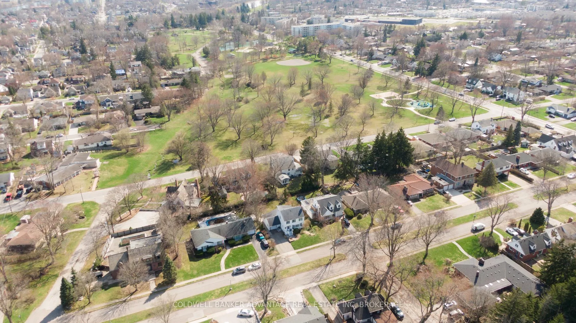 Photo 45 of 123 Parkway, Welland, Prince Charles — HOMEH