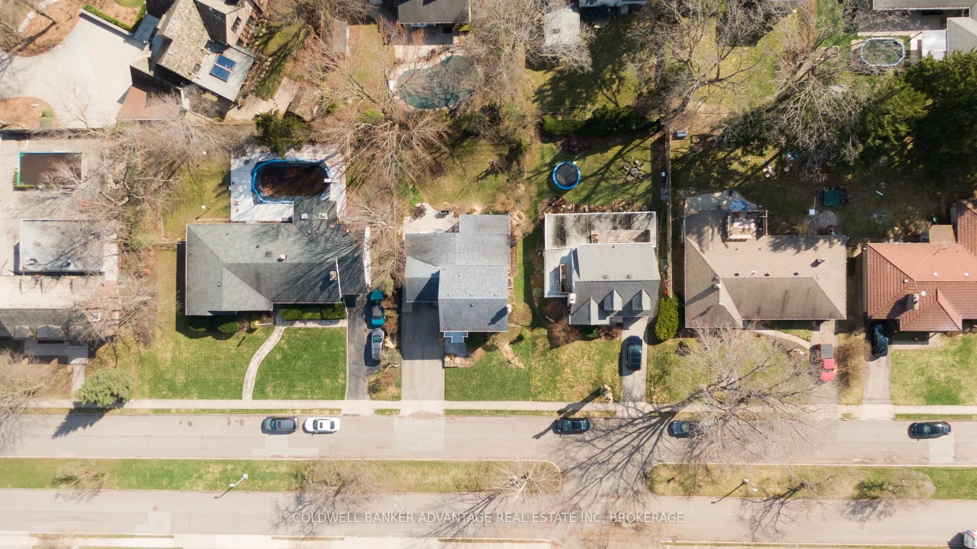 Photo 46 of 123 Parkway, Welland, Prince Charles — HOMEH