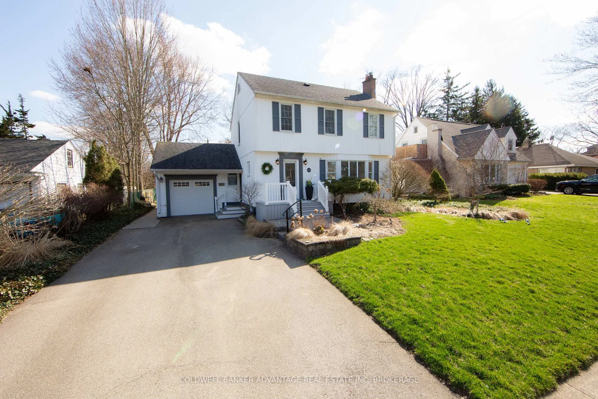 Photo 47 of 123 Parkway, Welland, Prince Charles — HOMEH