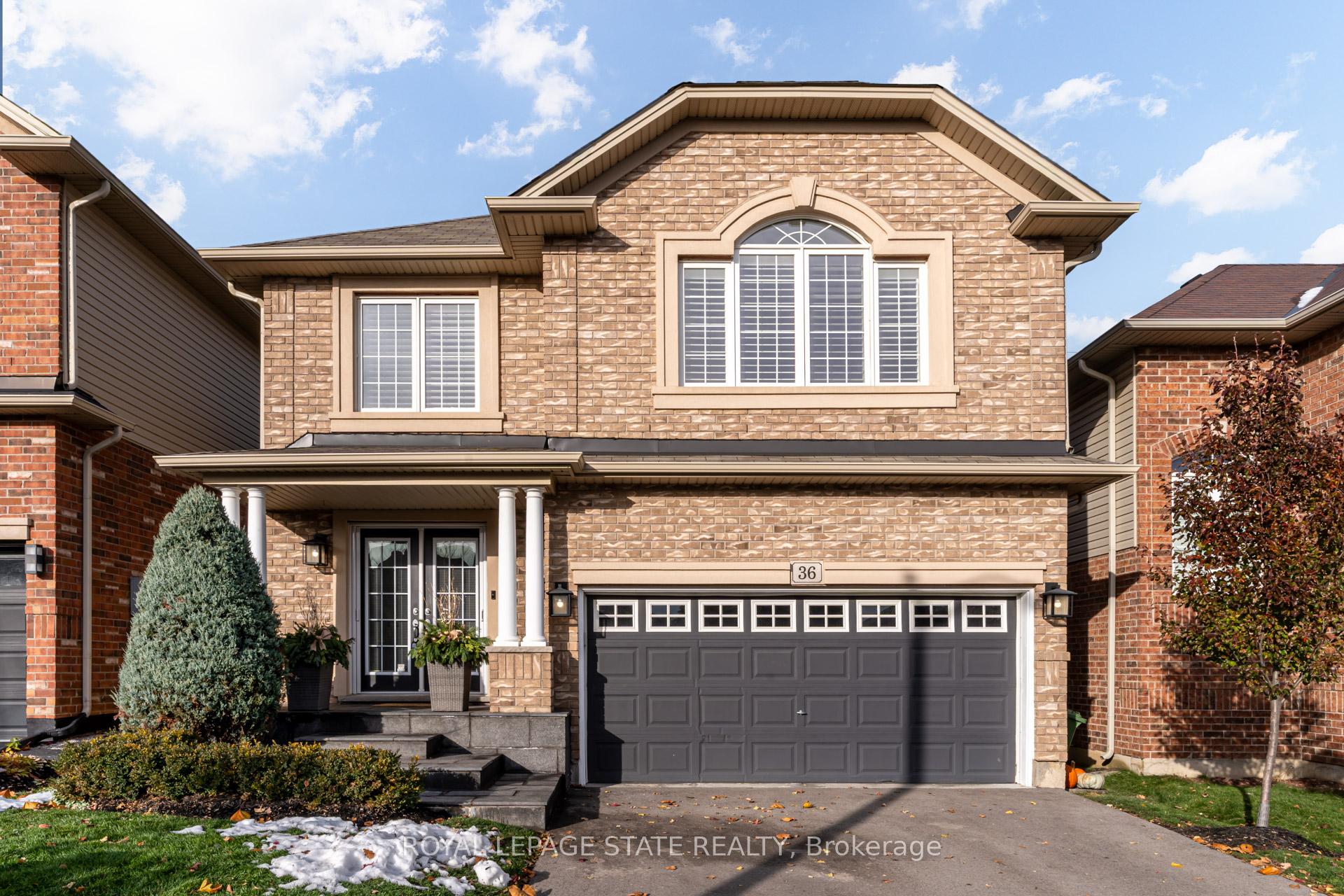 Photo 1 of 36 Irwin Avenue, Hamilton, Meadowlands — HOMEH