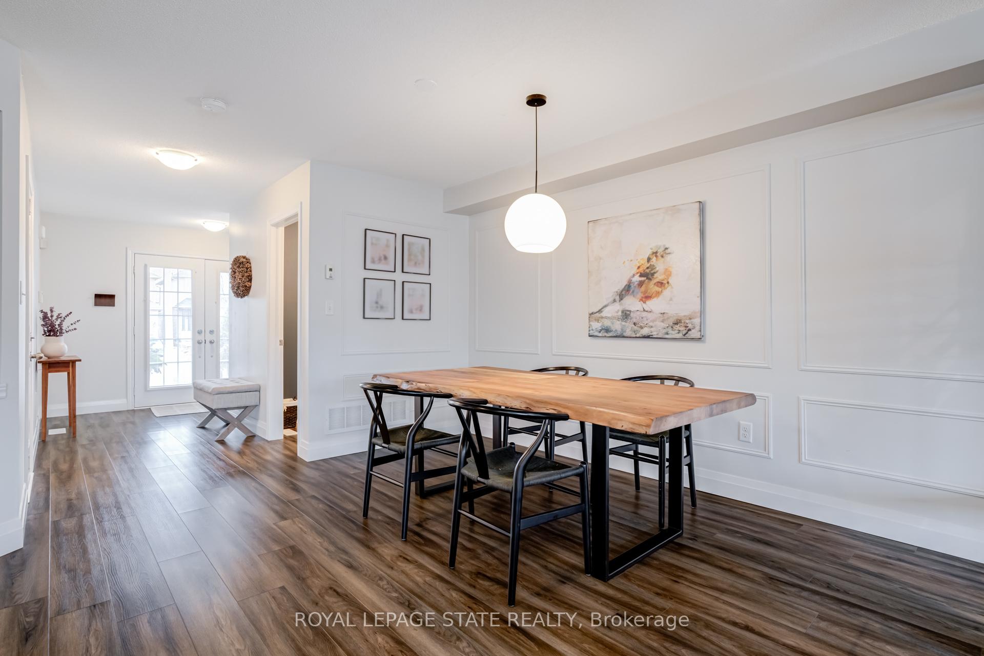 Photo 6 of 36 Irwin Avenue, Hamilton, Meadowlands — HOMEH