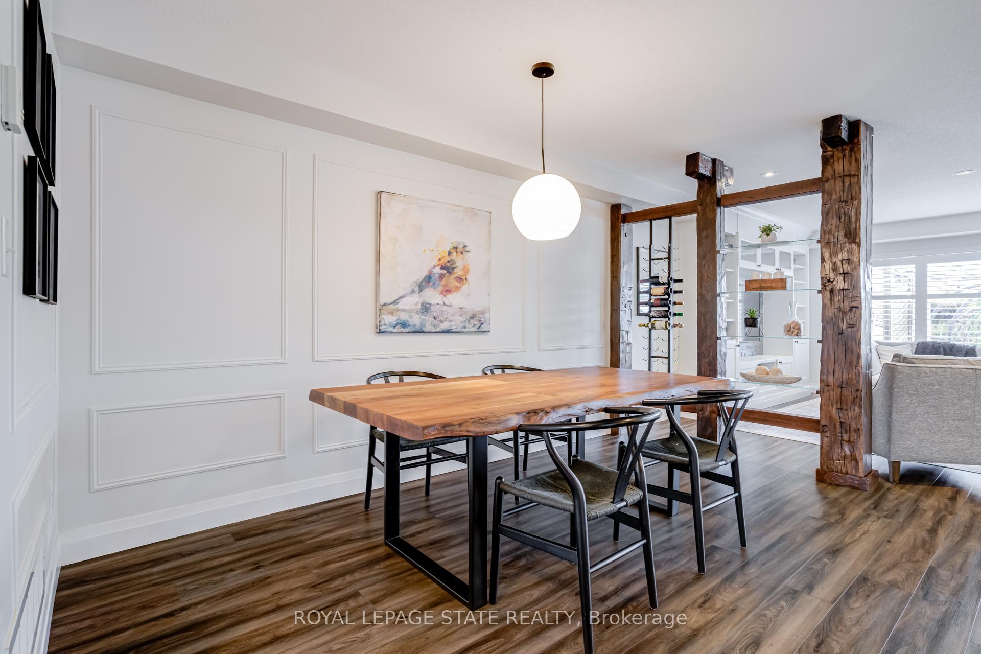 Photo 7 of 36 Irwin Avenue, Hamilton, Meadowlands — HOMEH