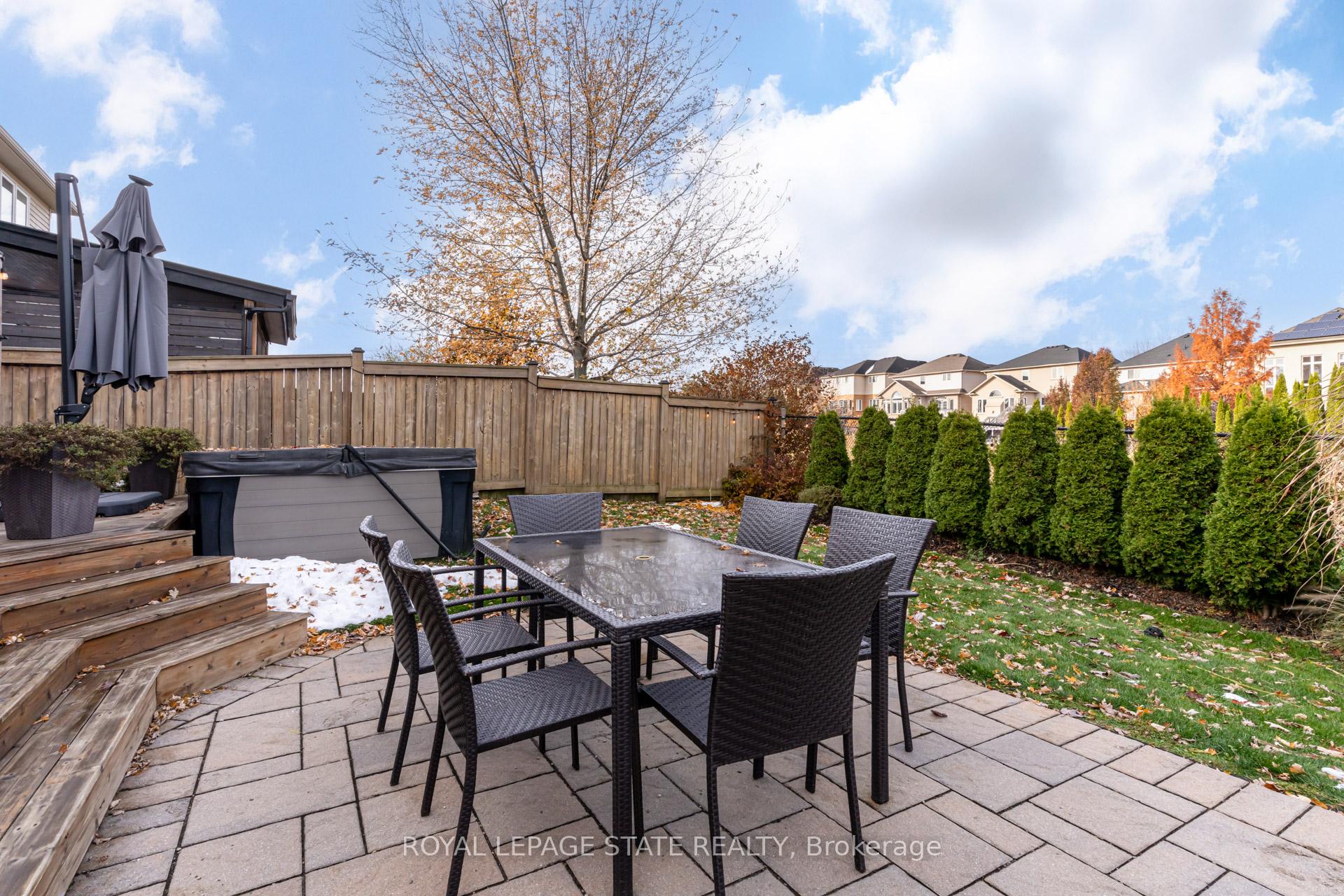 Photo 48 of 36 Irwin Avenue, Hamilton, Meadowlands — HOMEH