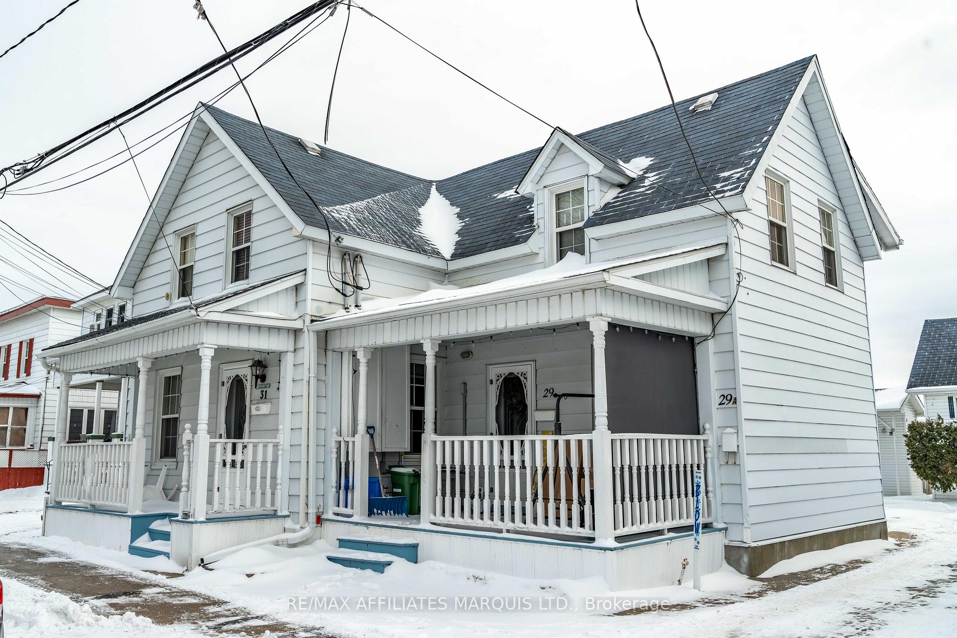 Photo 1 of 29-30 Duncan Street, Cornwall — HOMEH