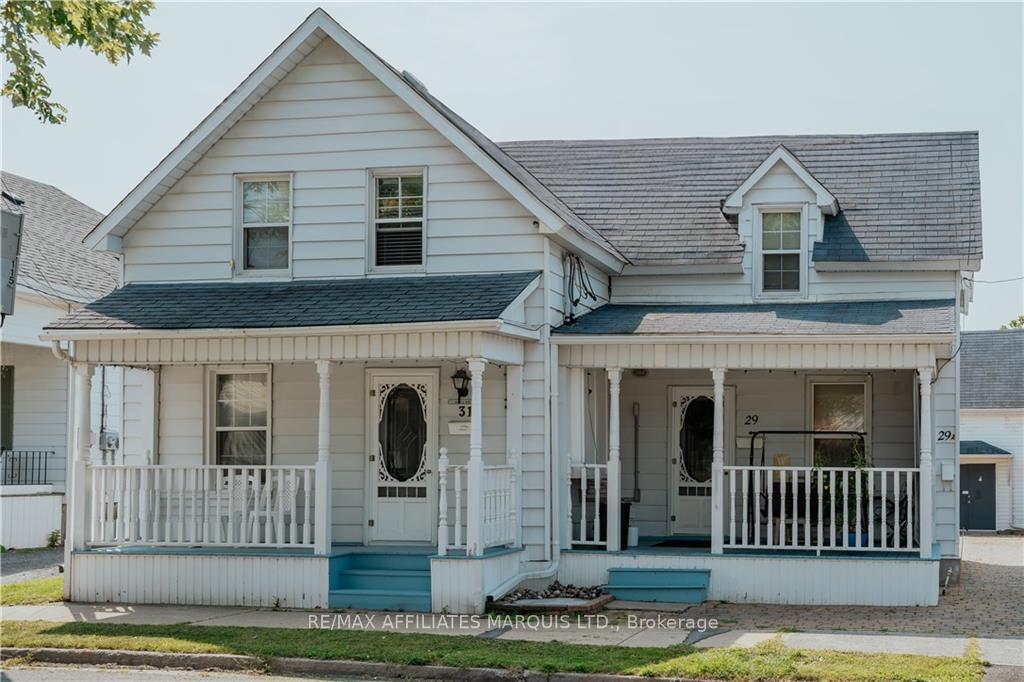 Photo 2 of 29-30 Duncan Street, Cornwall — HOMEH