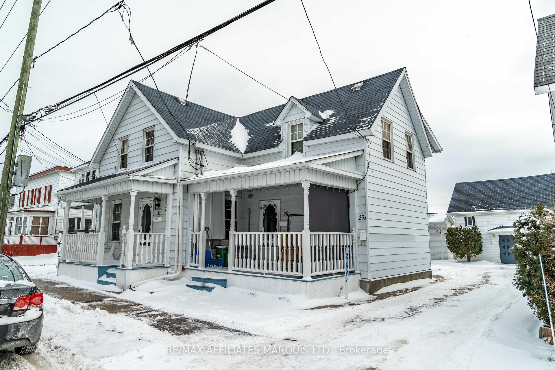 Photo 16 of 29-30 Duncan Street, Cornwall — HOMEH