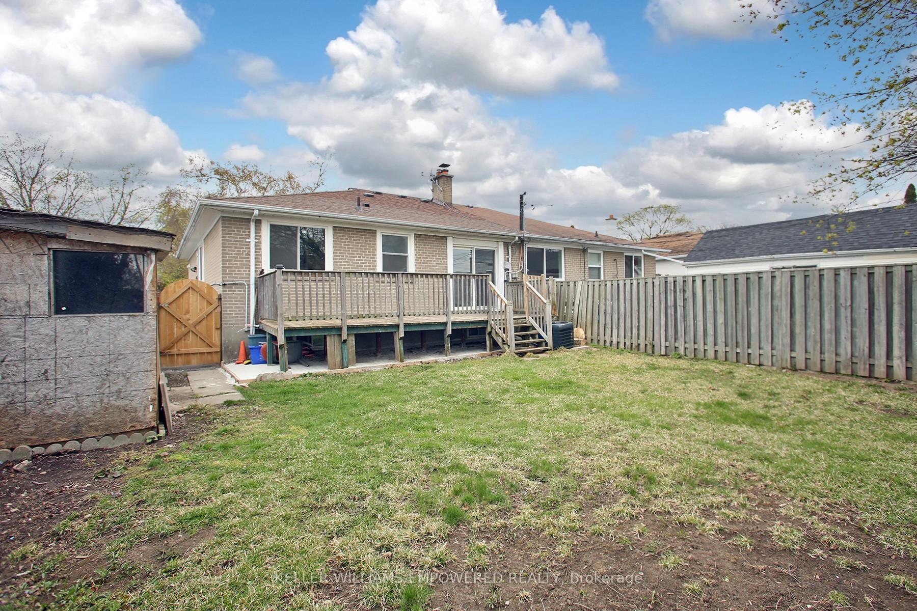 Photo 26 of 5 Tulloch Drive, Ajax, South East — HOMEH