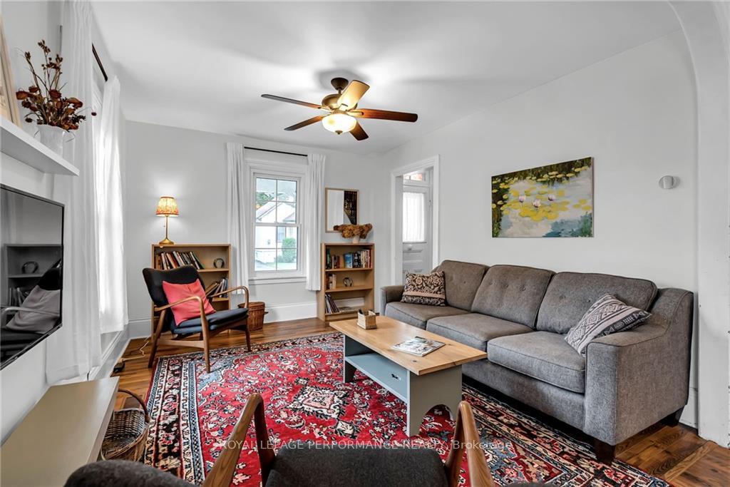 Photo 3 of 526 Amelia Street, Cornwall — HOMEH