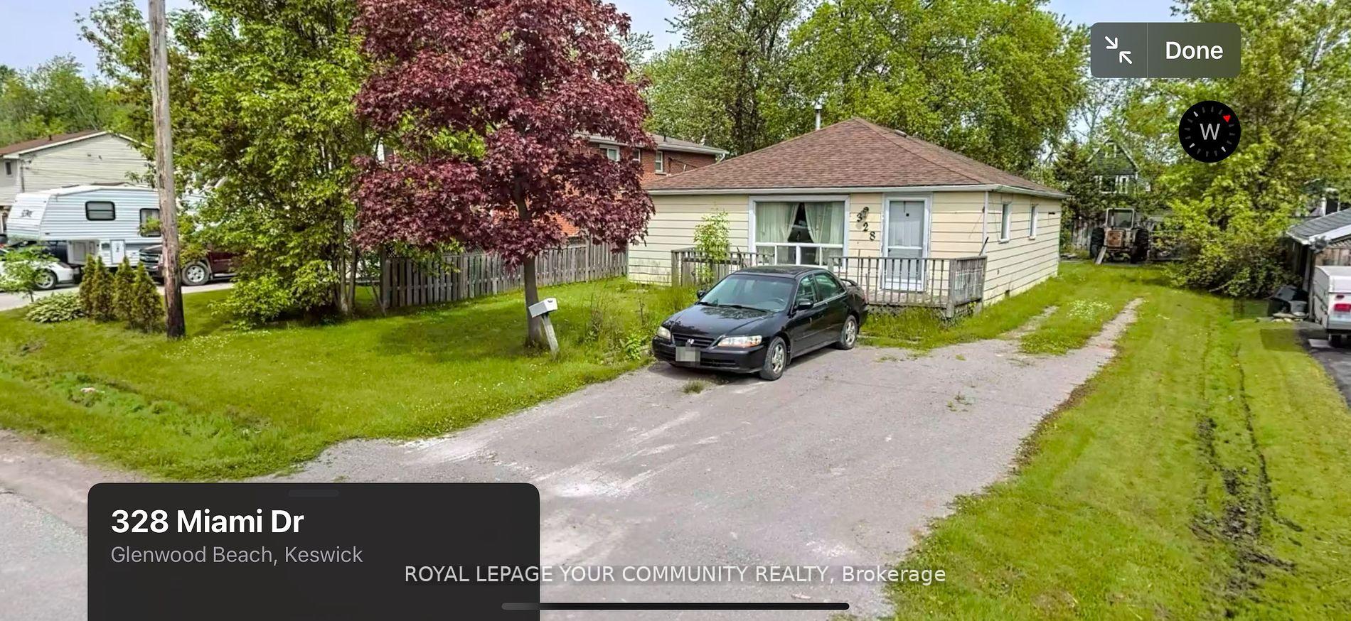 Photo 1 of 328 Miami Drive, Georgina, Keswick South — HOMEH