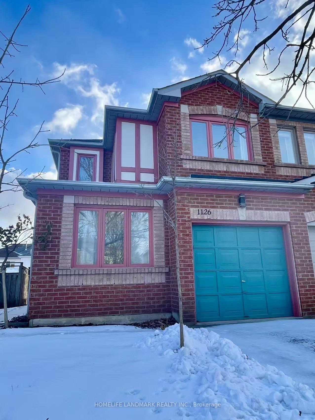 Photo 1 of 1126 Beechnut Road, Oakville, Clearview — HOMEH