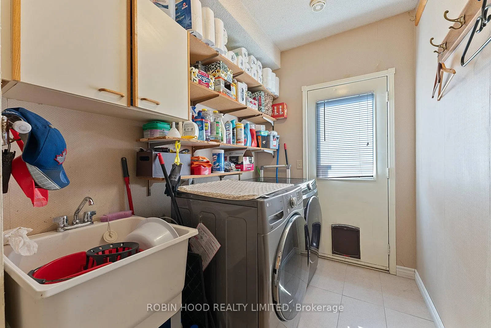 Photo 29 of 22 Strangway Court, Brampton, Heart Lake West — HOMEH
