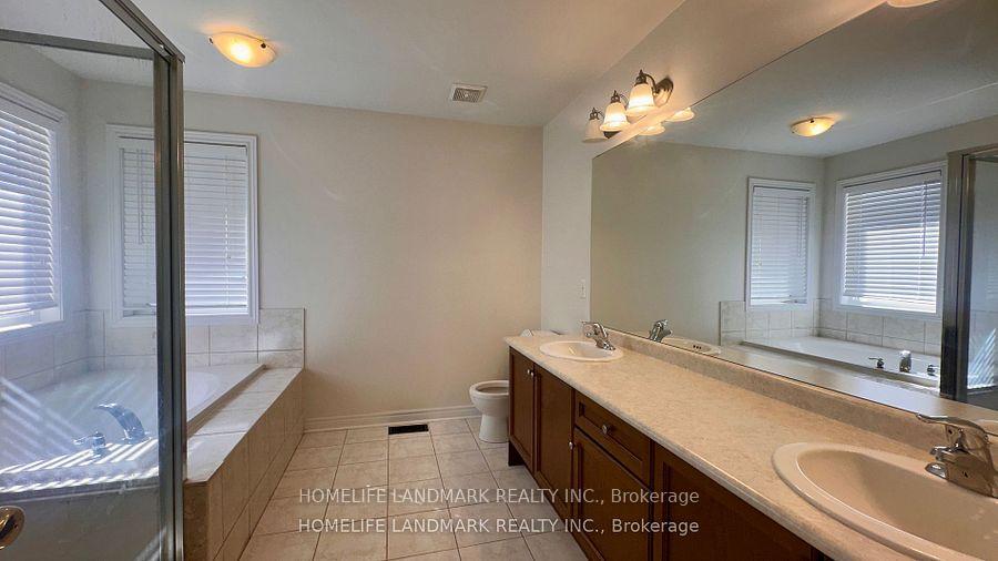 Photo 5 of Unit 47, 3275 Stalybridge Drive, Oakville, Bronte Creek — HOMEH