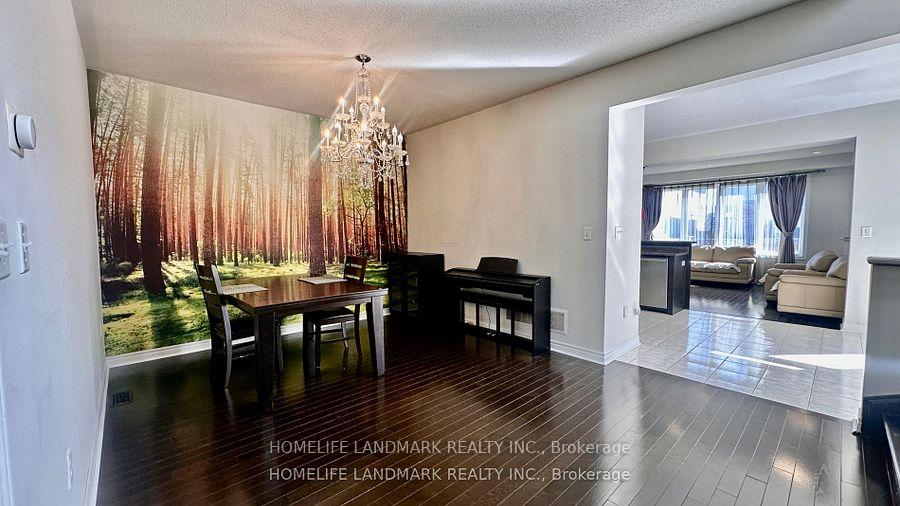 Photo 7 of Unit 47, 3275 Stalybridge Drive, Oakville, Bronte Creek — HOMEH