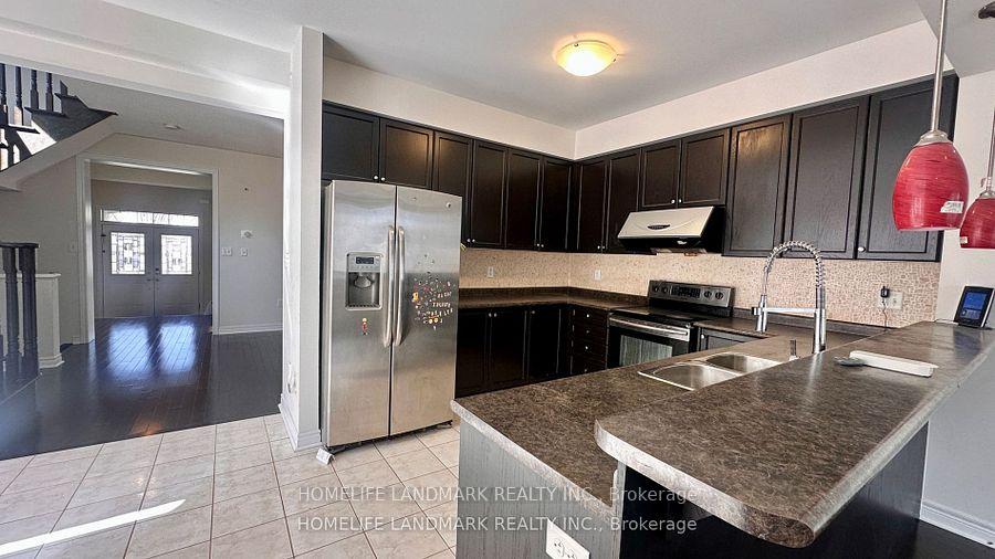 Photo 9 of Unit 47, 3275 Stalybridge Drive, Oakville, Bronte Creek — HOMEH