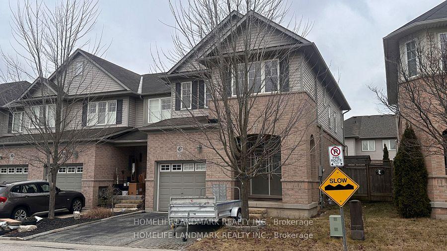 Photo 12 of Unit 47, 3275 Stalybridge Drive, Oakville, Bronte Creek — HOMEH