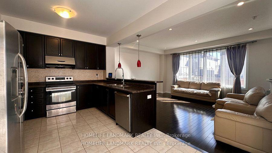 Photo 14 of Unit 47, 3275 Stalybridge Drive, Oakville, Bronte Creek — HOMEH