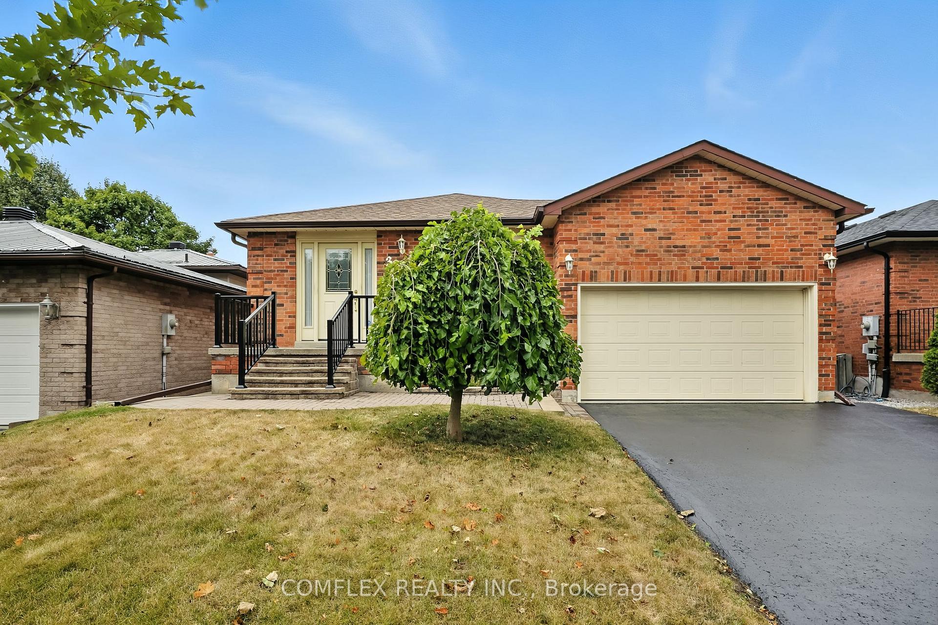 Photo 1 of 38 Barley Mill Crescent, Clarington, Bowmanville — HOMEH