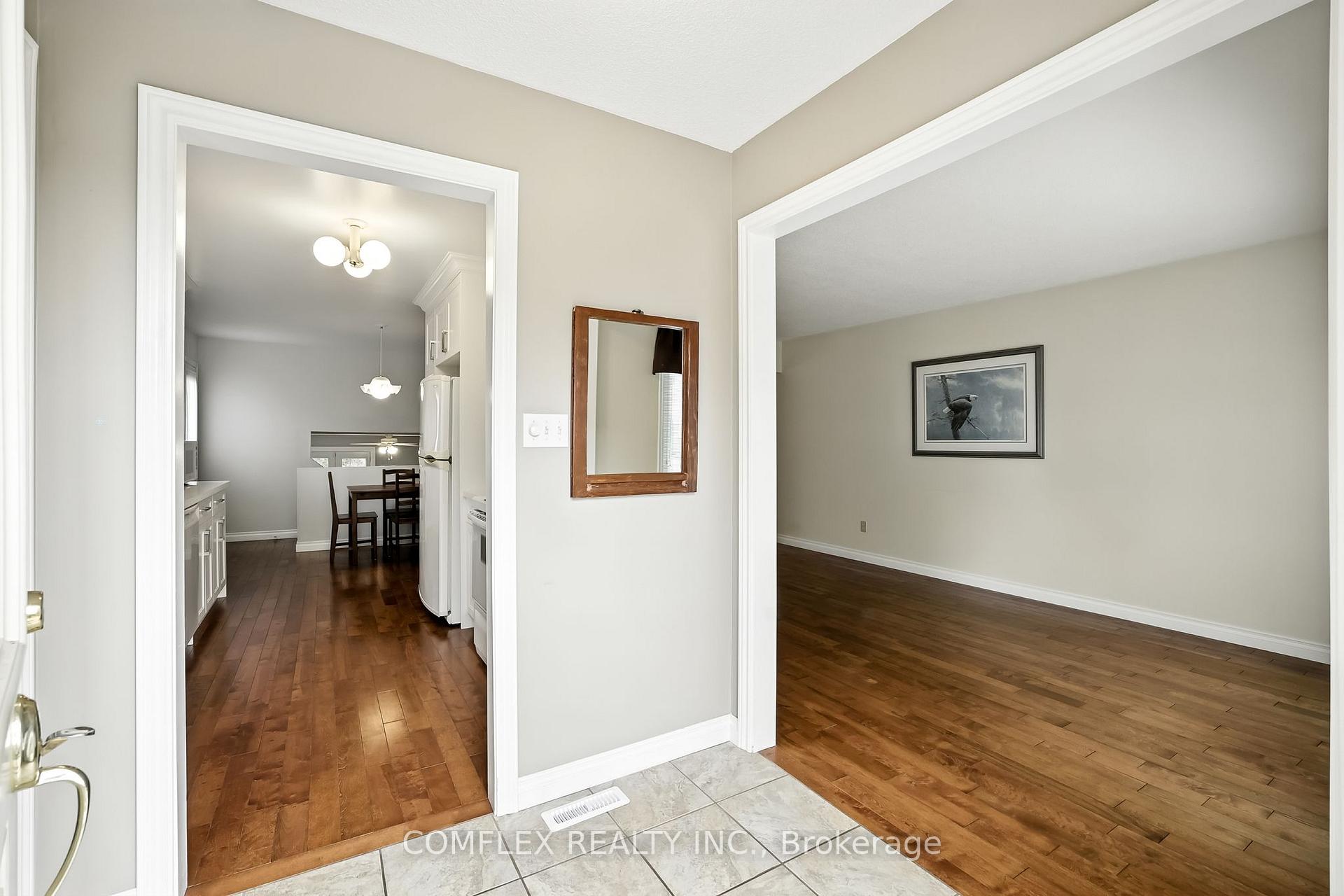 Photo 6 of 38 Barley Mill Crescent, Clarington, Bowmanville — HOMEH