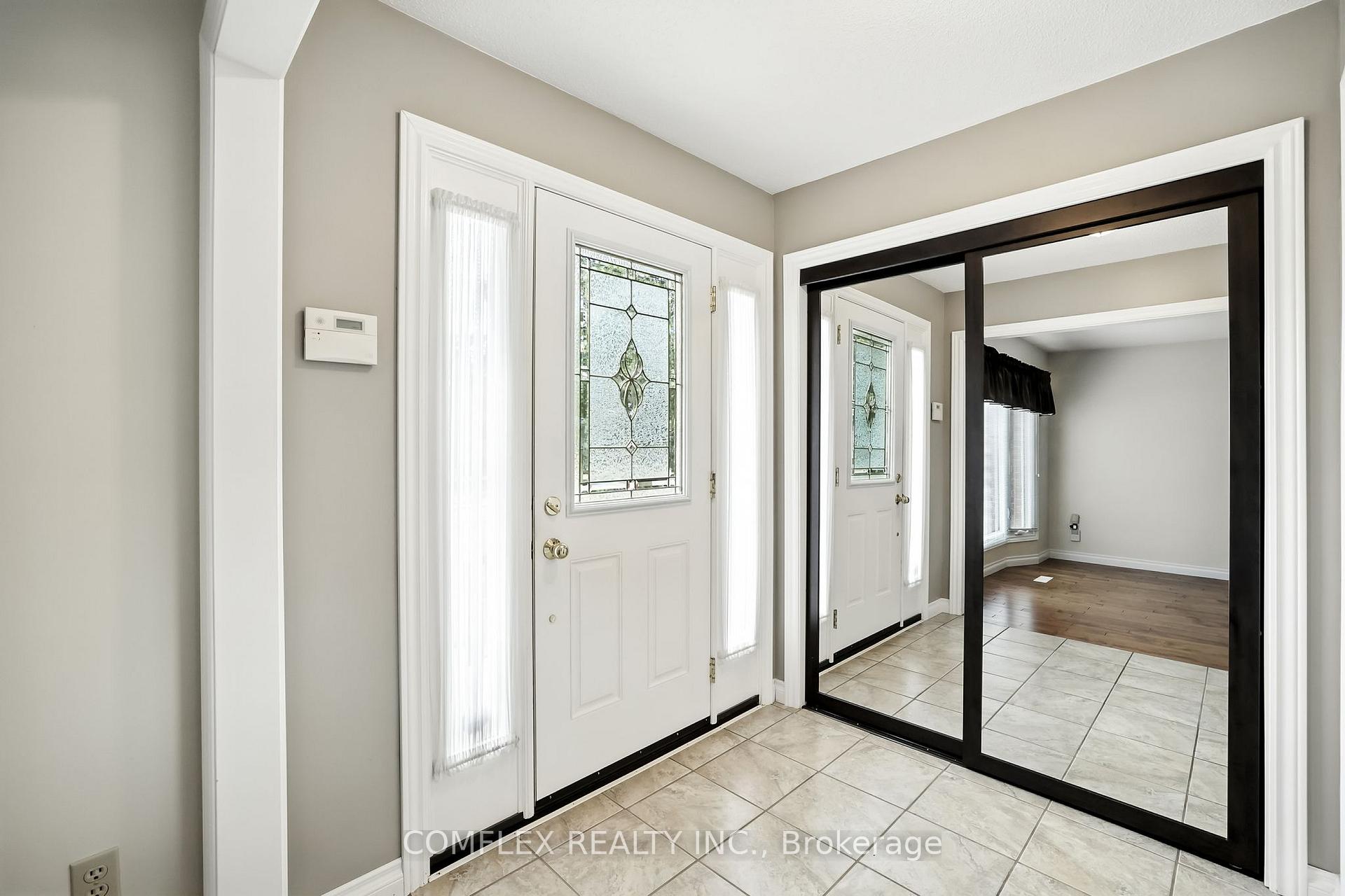 Photo 7 of 38 Barley Mill Crescent, Clarington, Bowmanville — HOMEH
