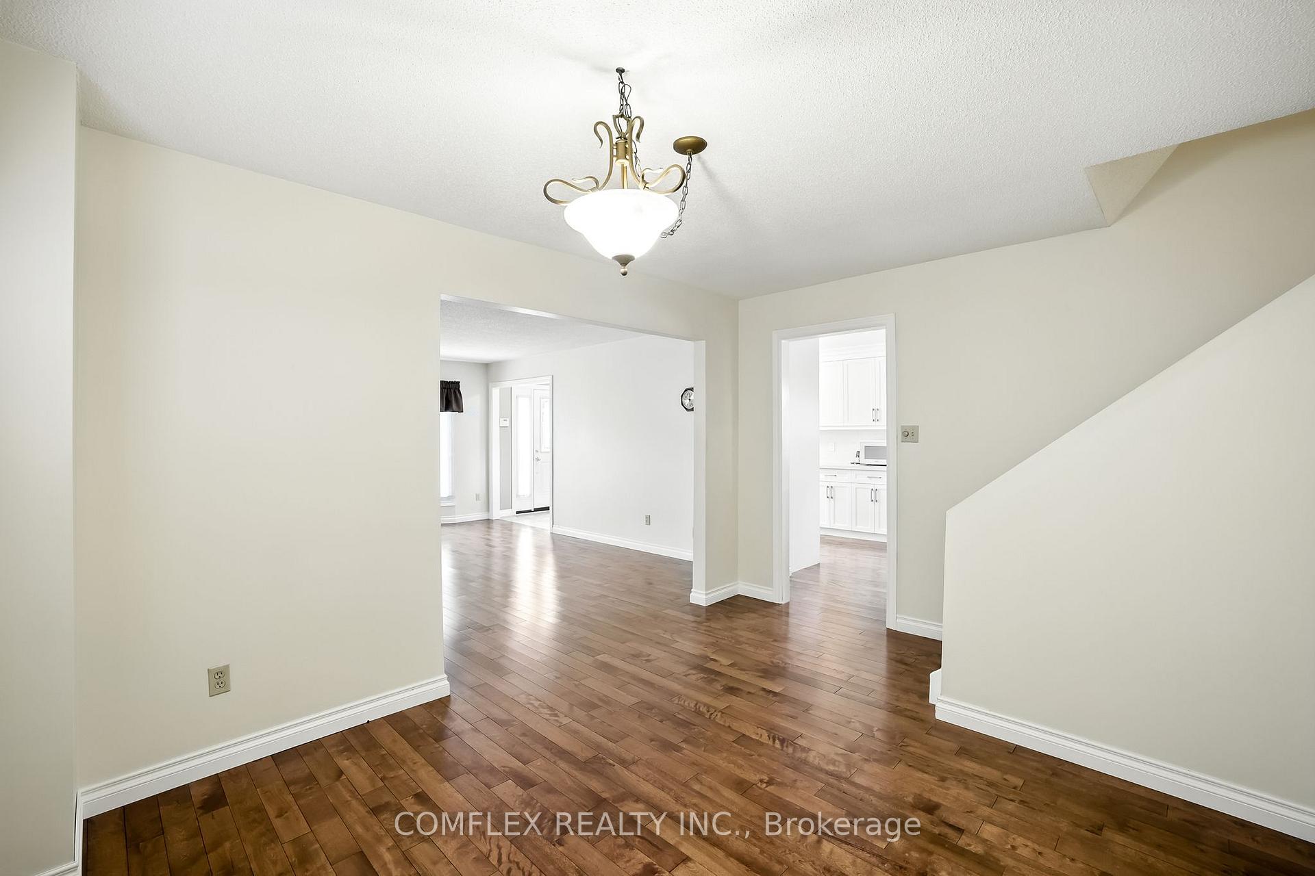 Photo 13 of 38 Barley Mill Crescent, Clarington, Bowmanville — HOMEH