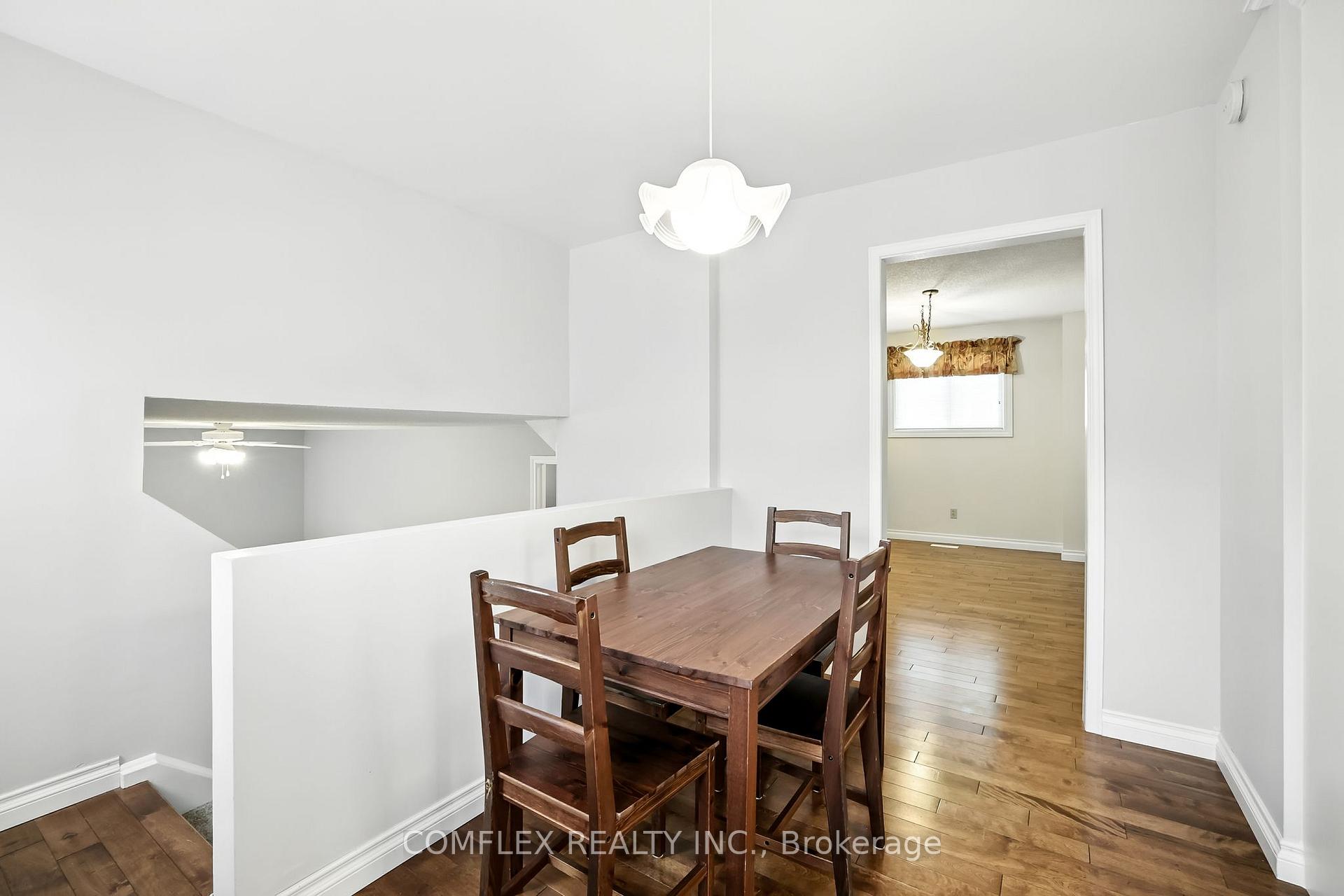 Photo 16 of 38 Barley Mill Crescent, Clarington, Bowmanville — HOMEH