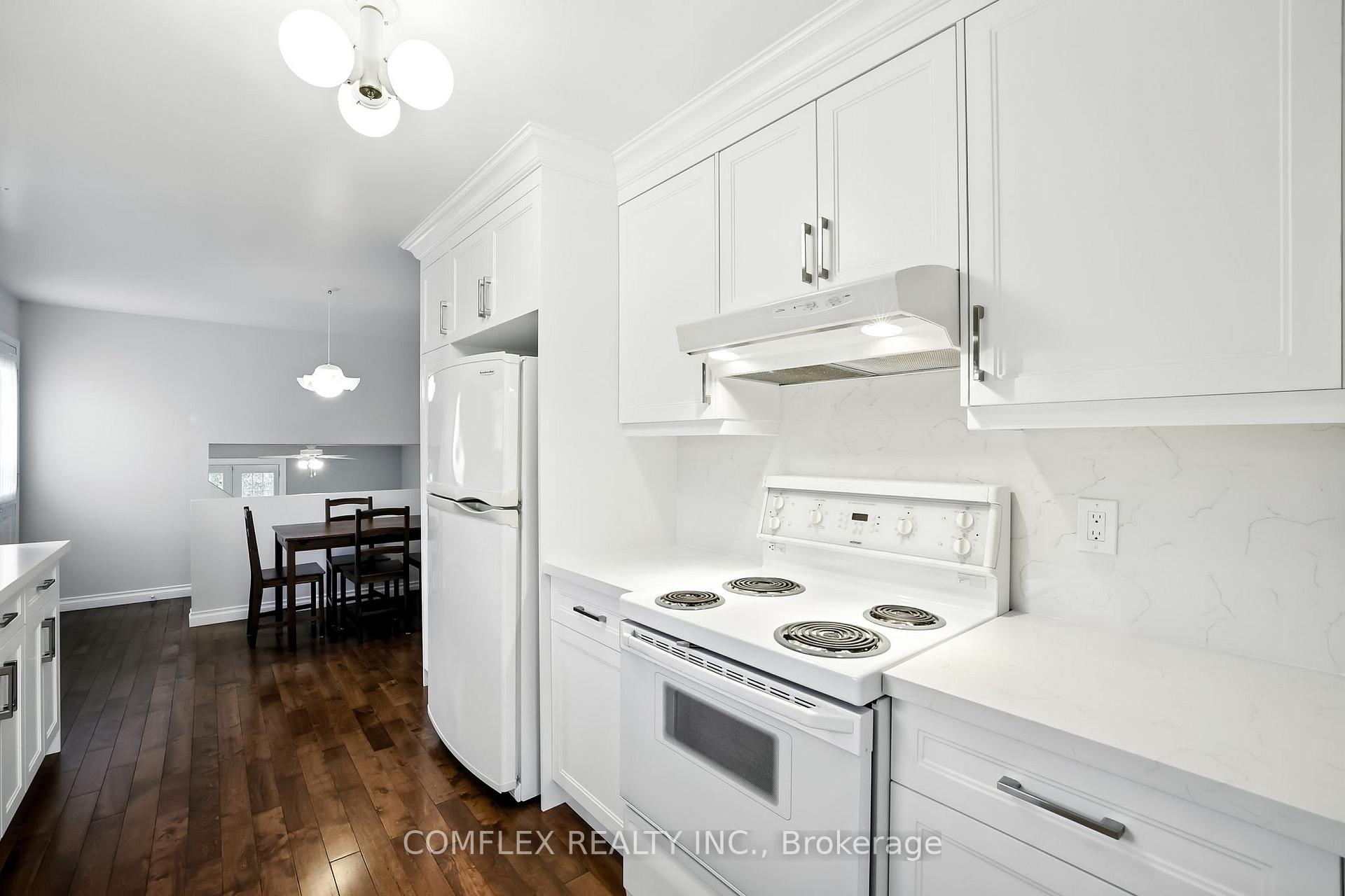 Photo 19 of 38 Barley Mill Crescent, Clarington, Bowmanville — HOMEH