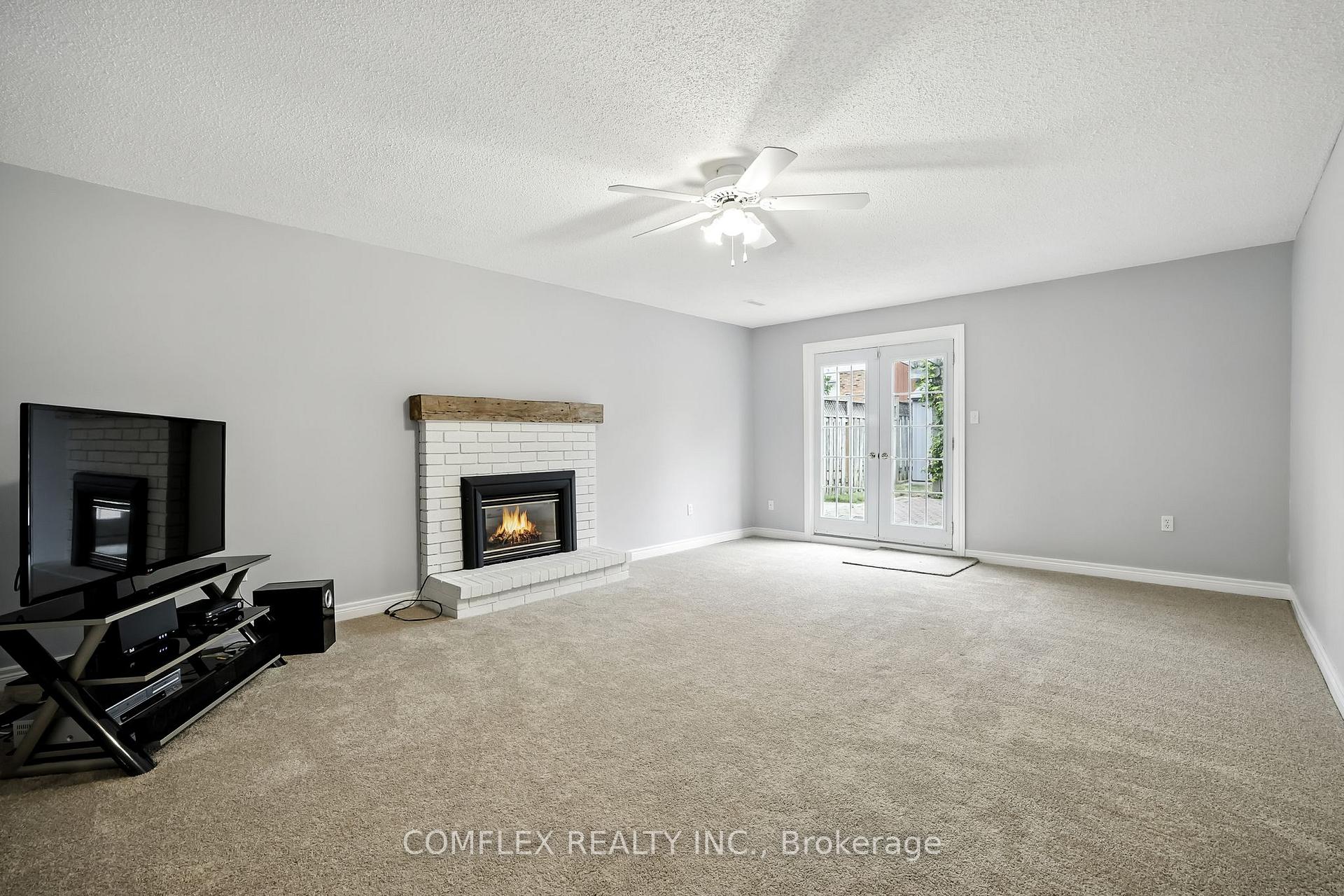 Photo 30 of 38 Barley Mill Crescent, Clarington, Bowmanville — HOMEH