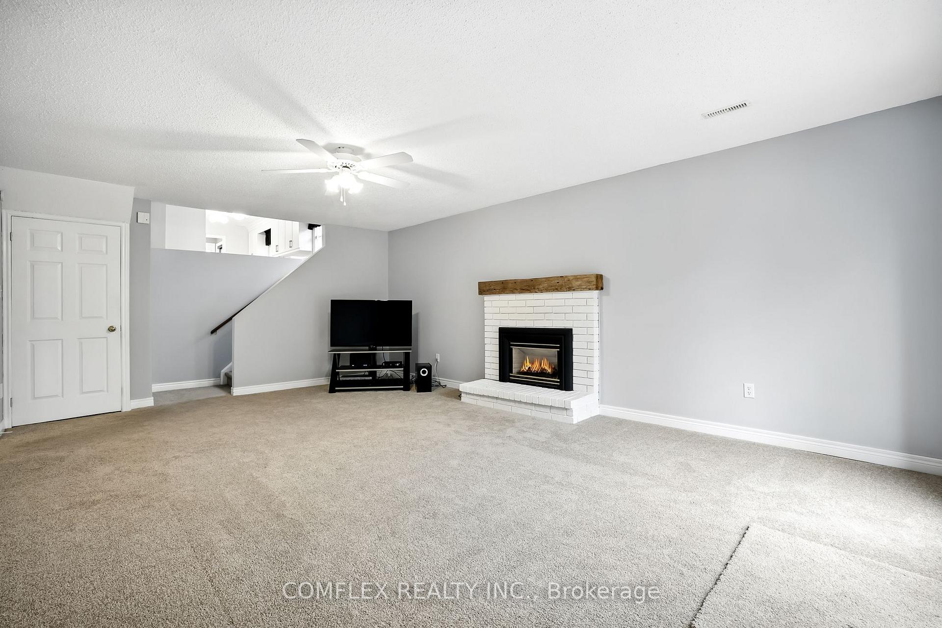 Photo 31 of 38 Barley Mill Crescent, Clarington, Bowmanville — HOMEH