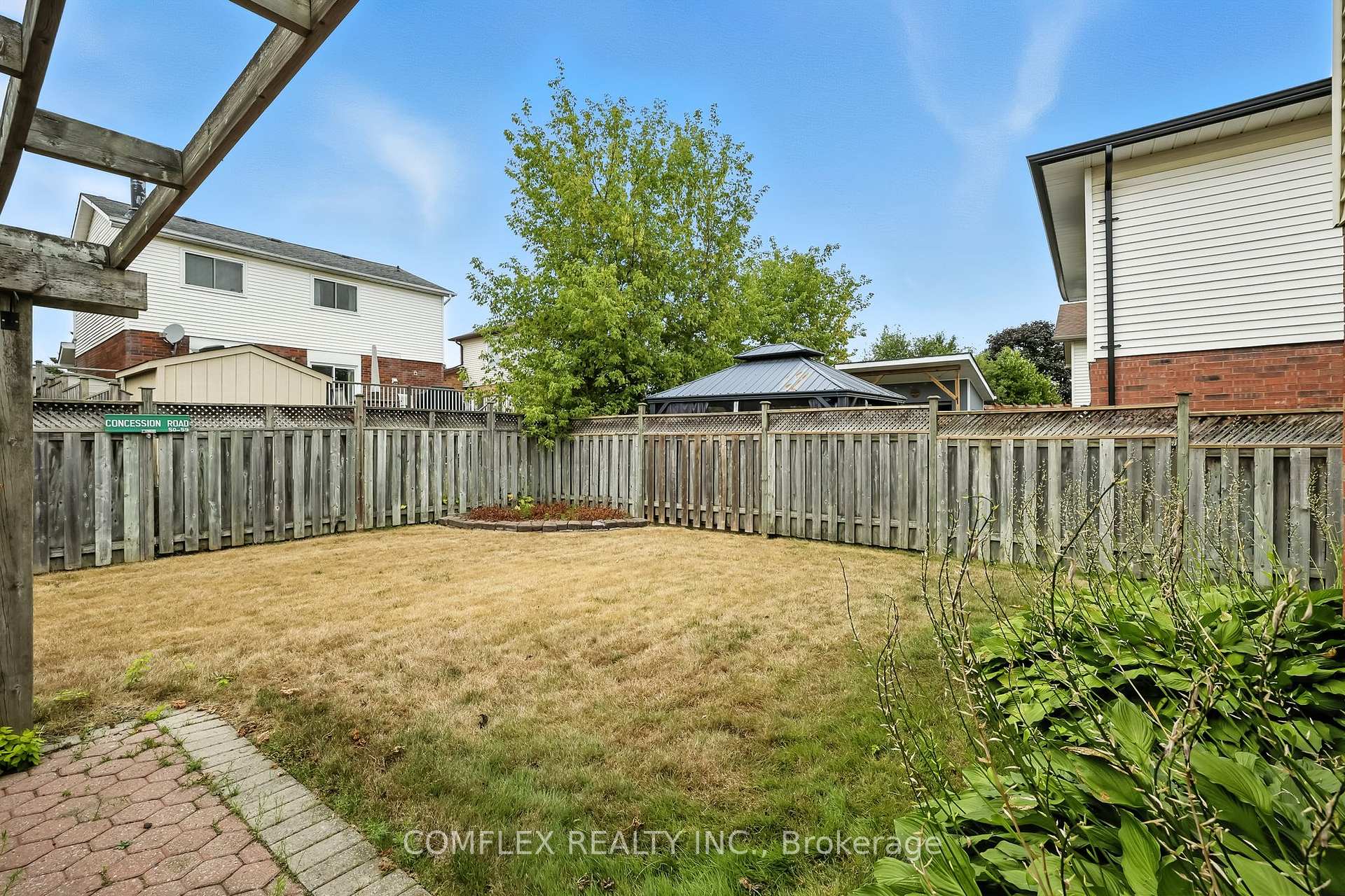 Photo 42 of 38 Barley Mill Crescent, Clarington, Bowmanville — HOMEH