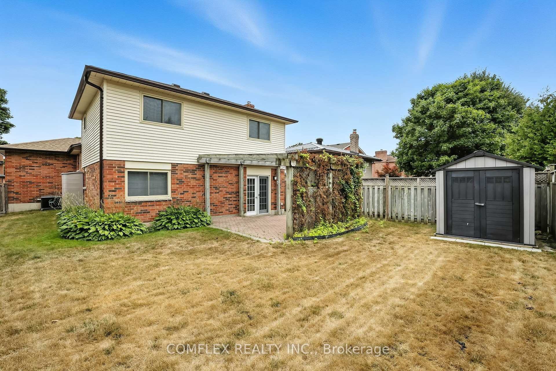Photo 44 of 38 Barley Mill Crescent, Clarington, Bowmanville — HOMEH