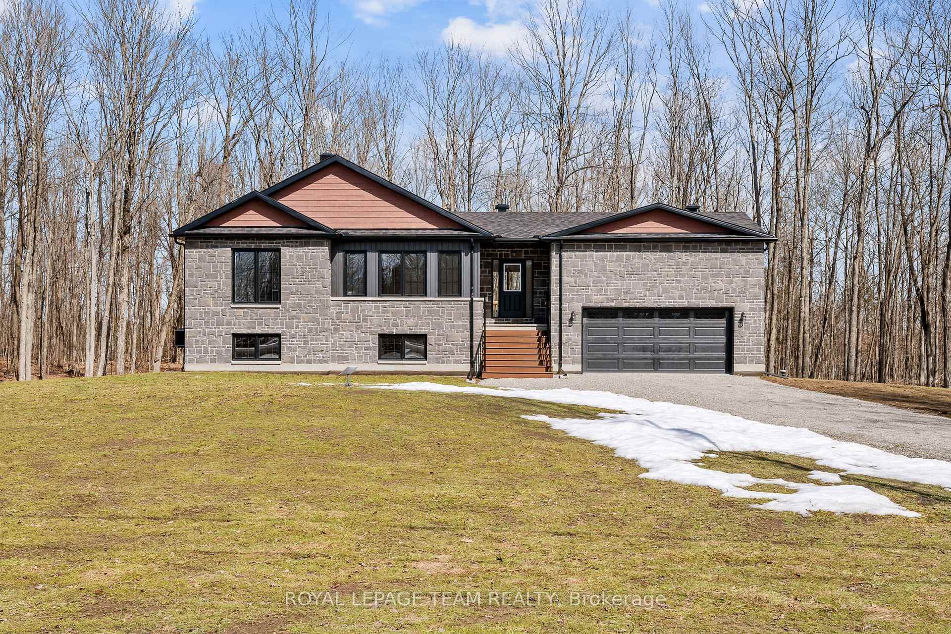 Photo 1 of 154 James Andrew Way, Beckwith, Beckwith Twp — HOMEH