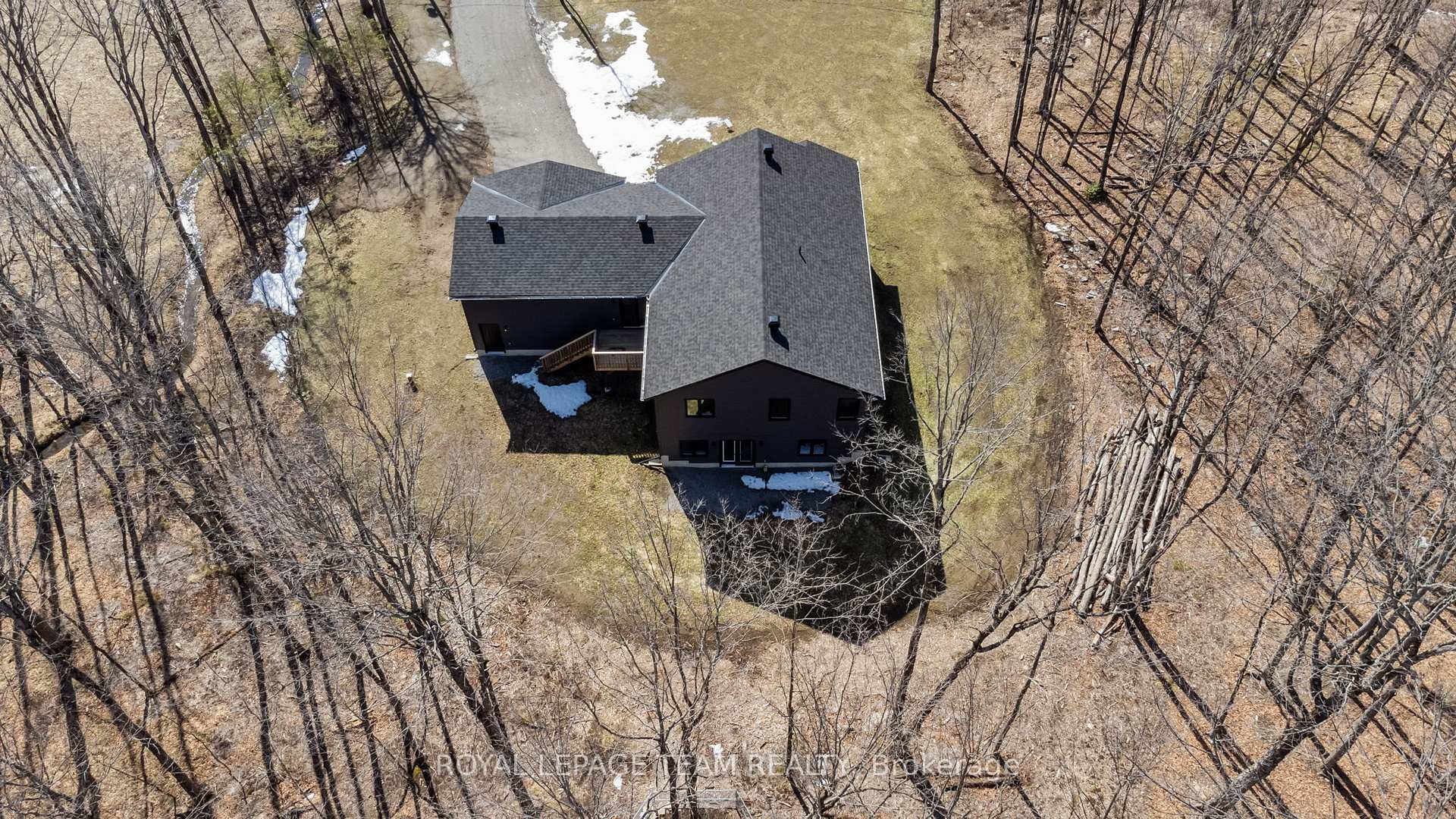 Photo 4 of 154 James Andrew Way, Beckwith, Beckwith Twp — HOMEH