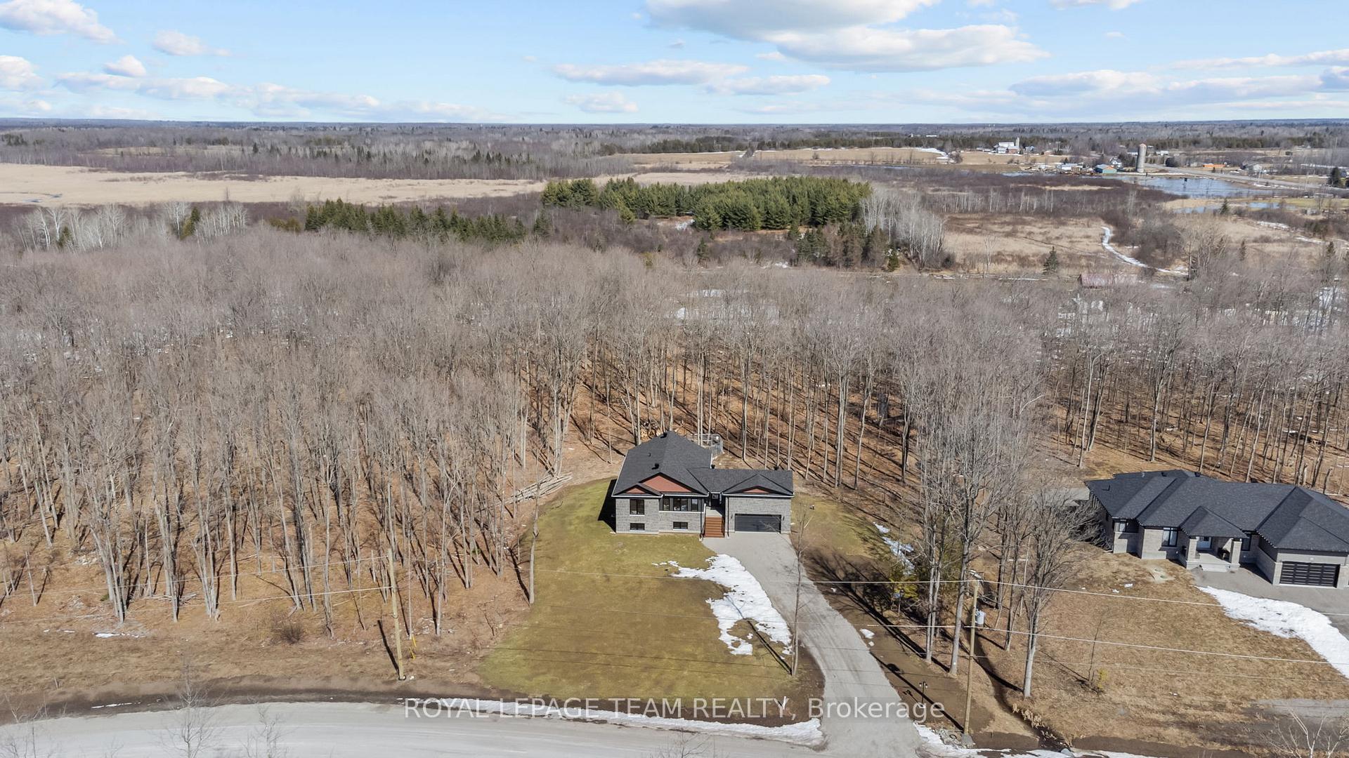 Photo 5 of 154 James Andrew Way, Beckwith, Beckwith Twp — HOMEH