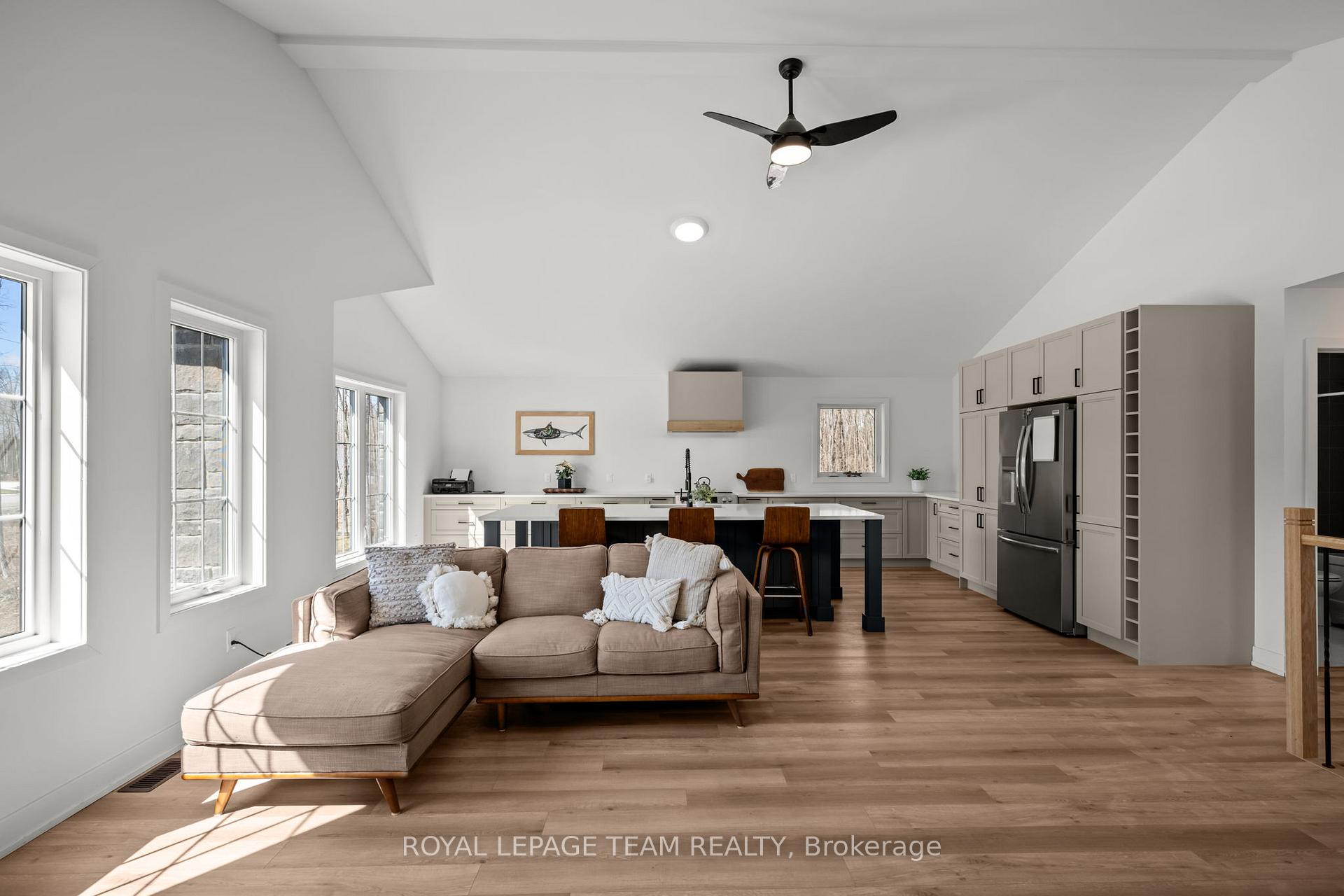 Photo 8 of 154 James Andrew Way, Beckwith, Beckwith Twp — HOMEH