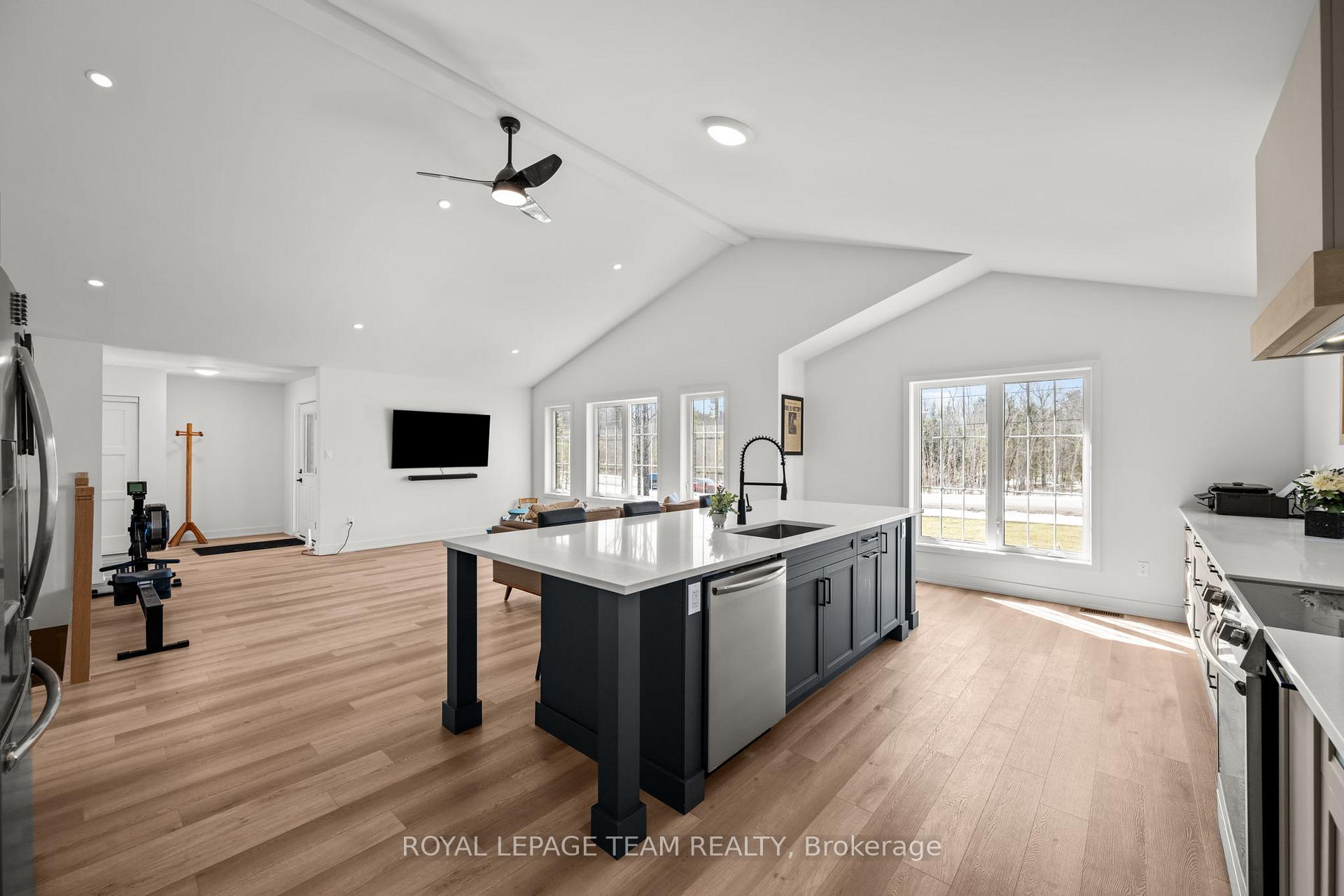 Photo 17 of 154 James Andrew Way, Beckwith, Beckwith Twp — HOMEH